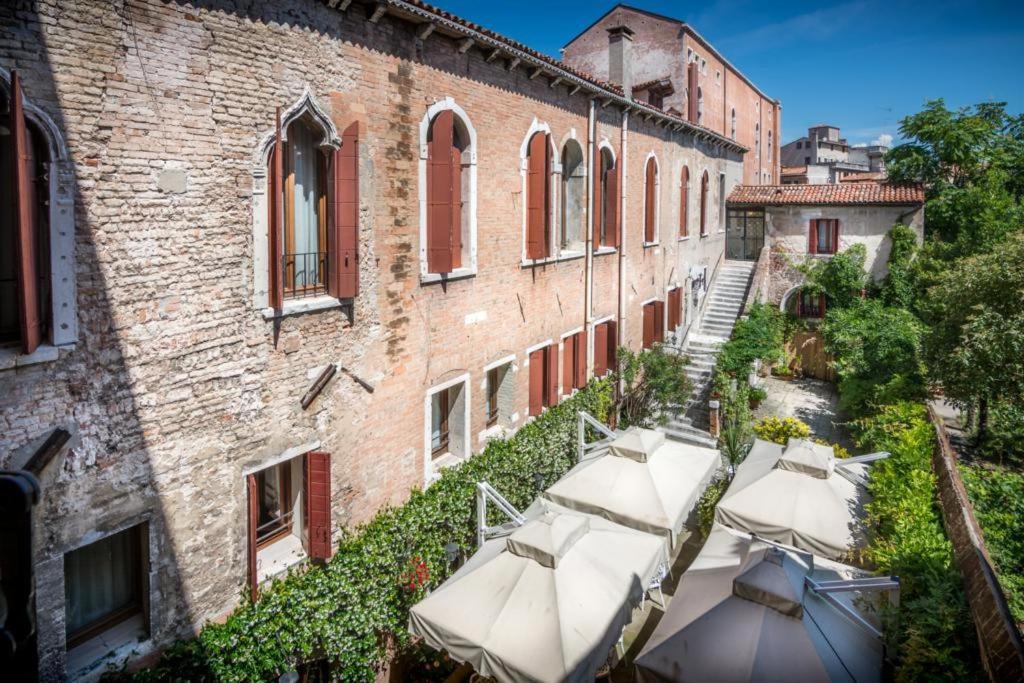 Hotel Palazzo Marcello Al Sole