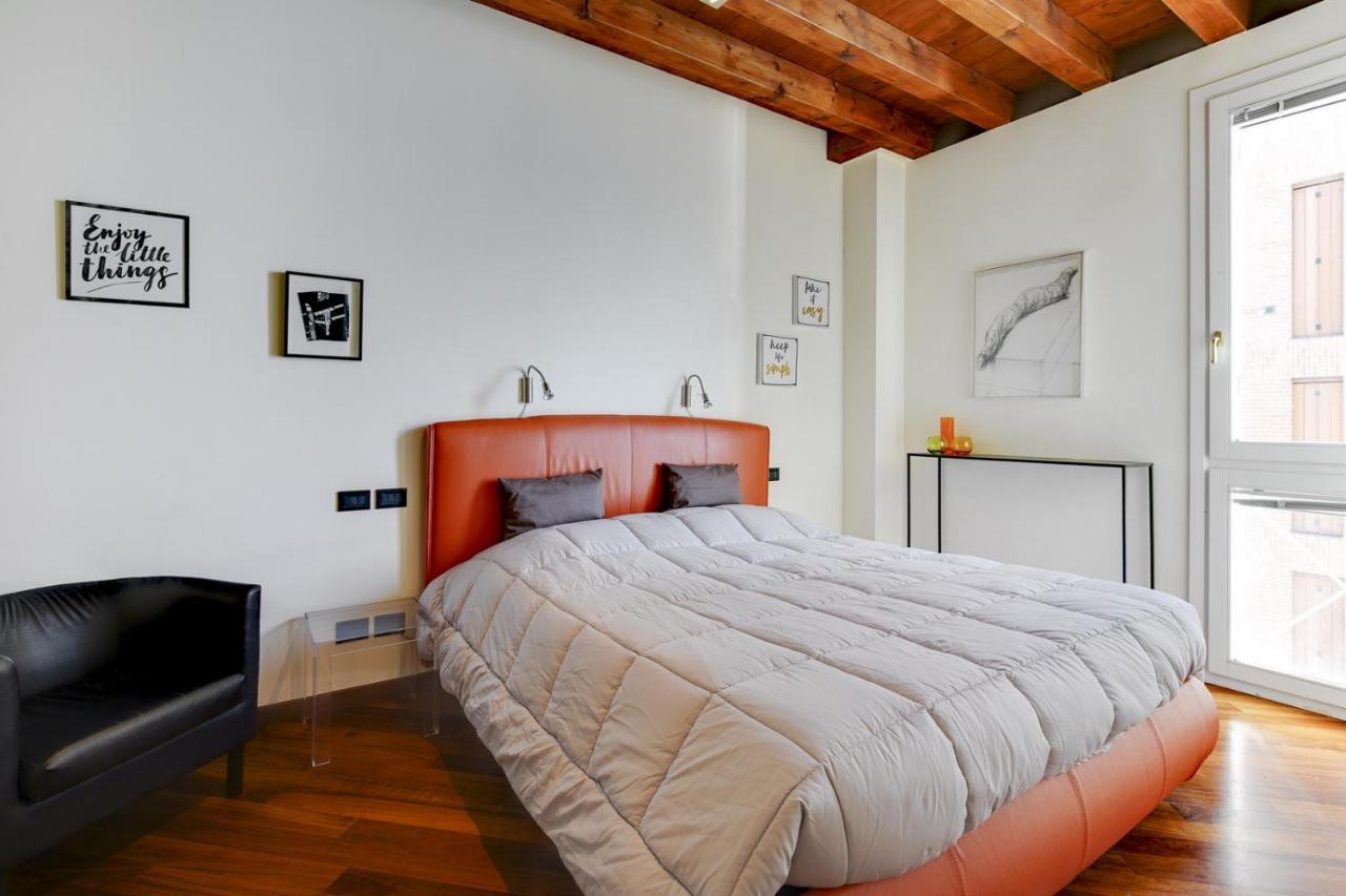 Apartment Wonderful View Over Venetian Lagoon Venice