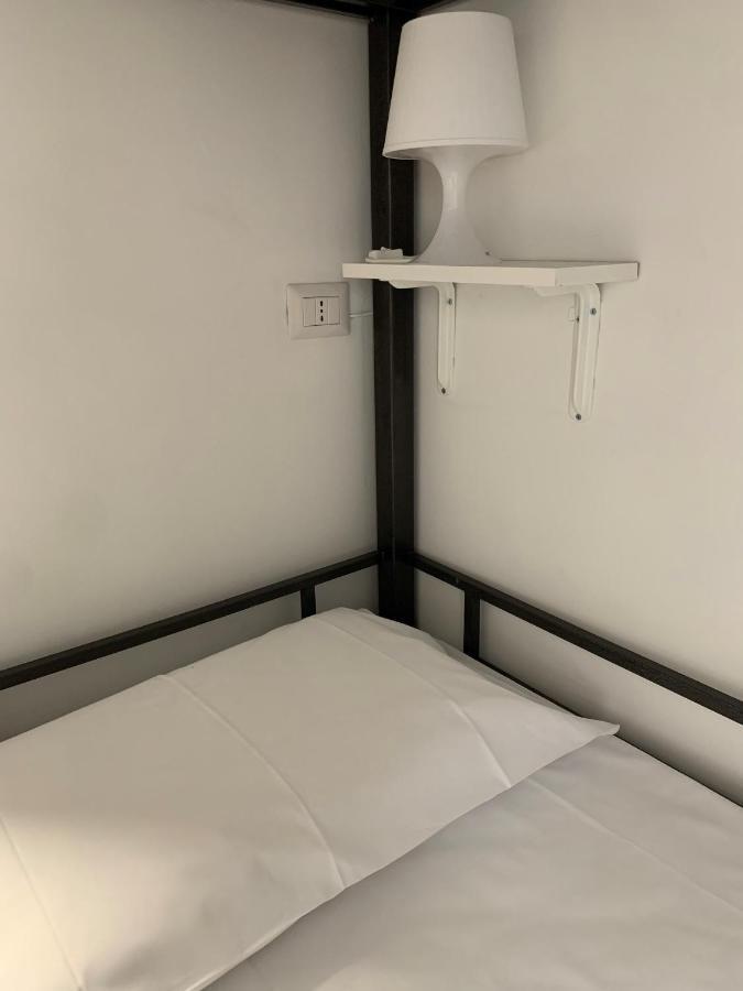 Foresteria Sociale San Marco By New Generation * Venice