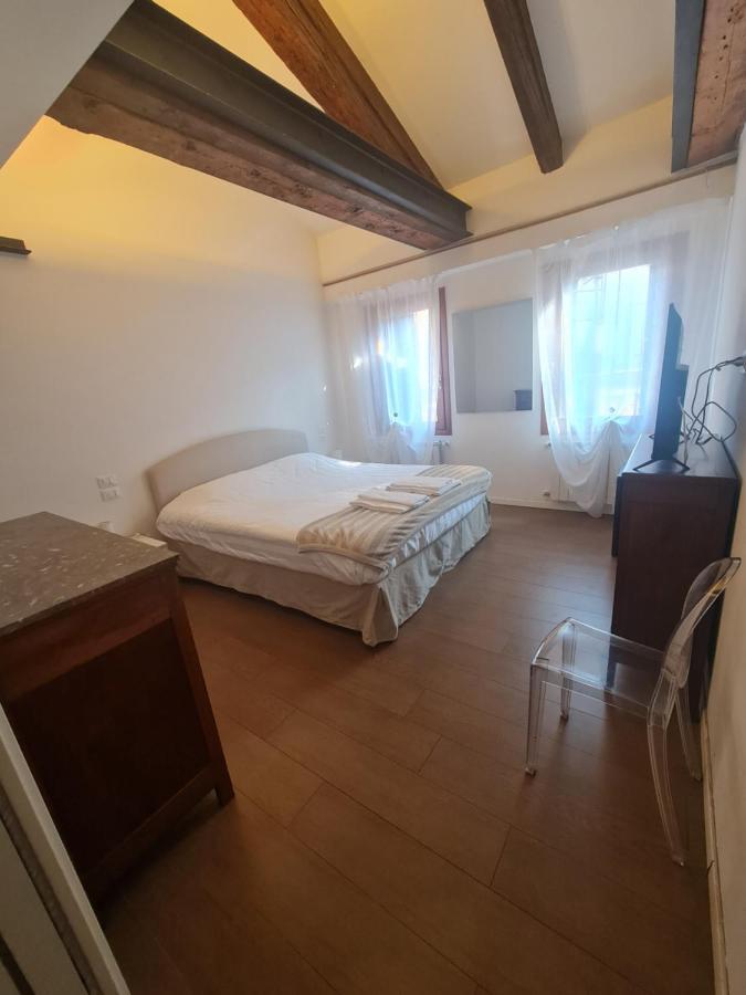 San Marco Luxury Guest house *