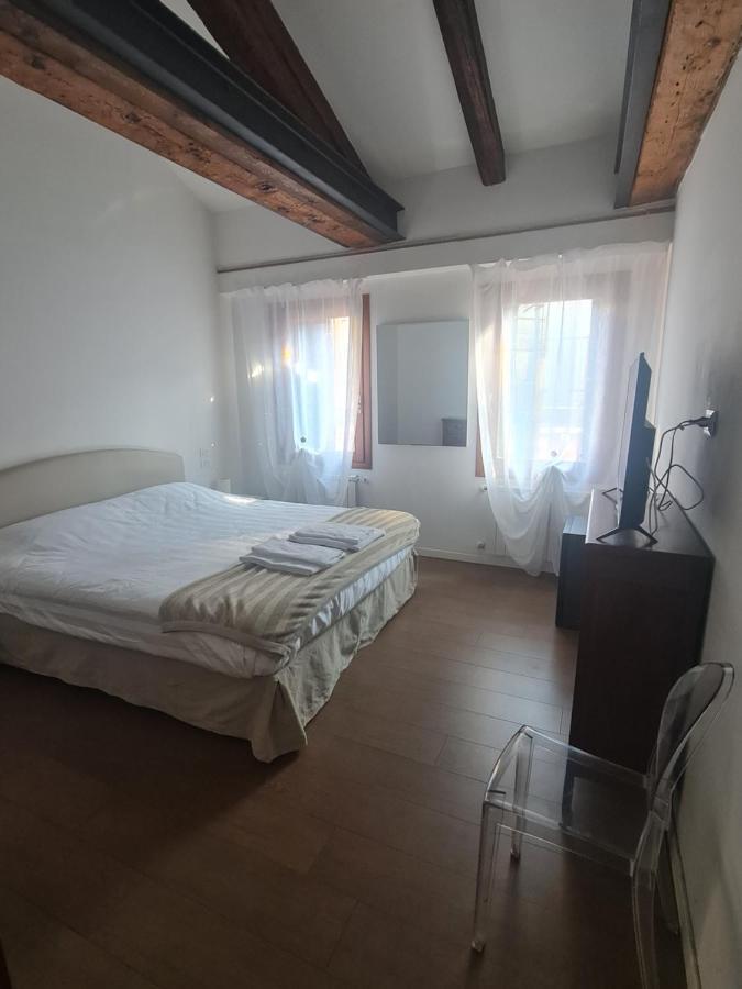 San Marco Luxury Venice