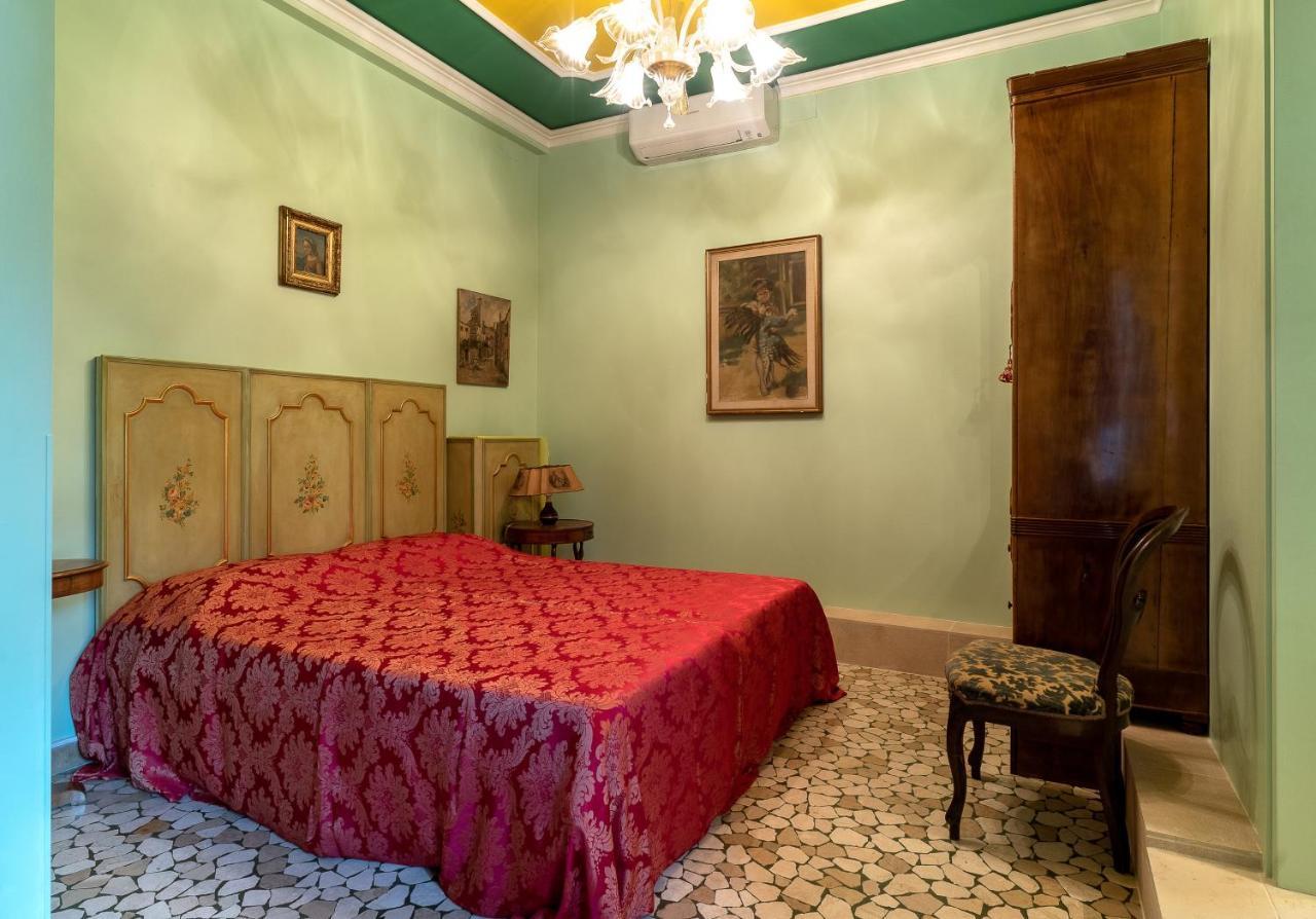 Ca' Rosetta Casa de hóspedes Veneza