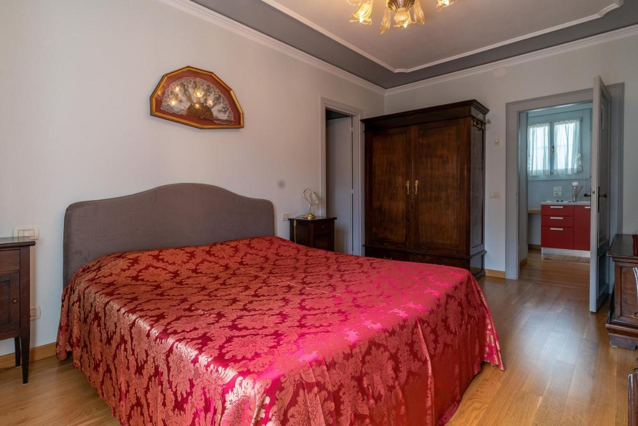 Ca' Rosetta Casa de hóspedes Veneza