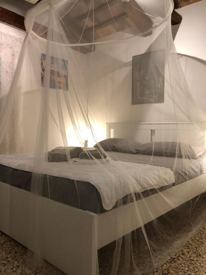 Apartamento Salamon