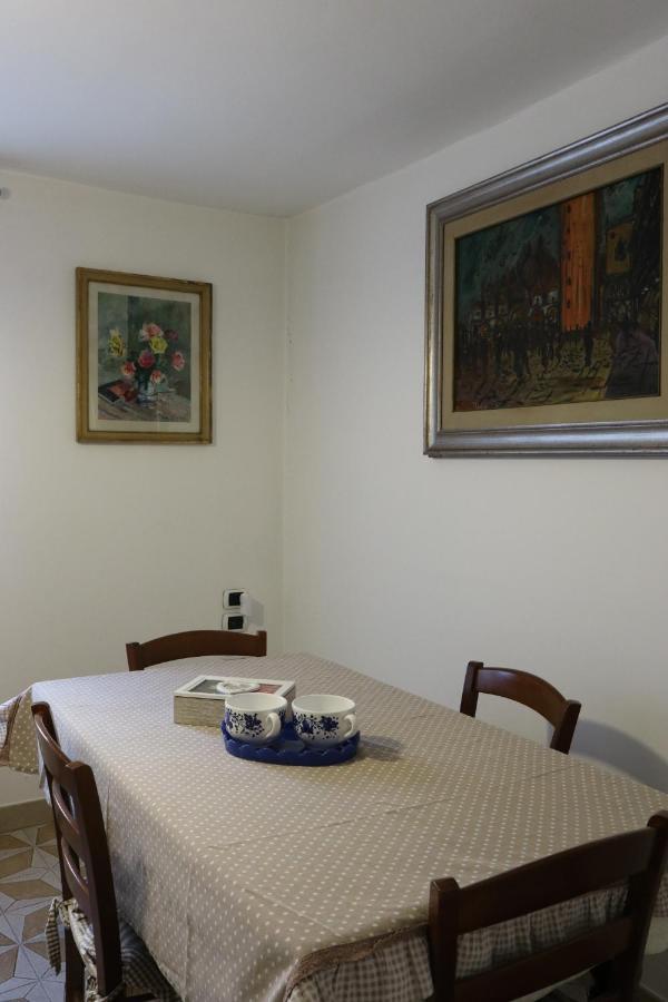 Apartment Casa Di Sissi Venice