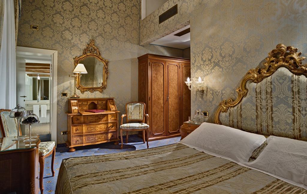 Al Ponte Antico 4* Veneza