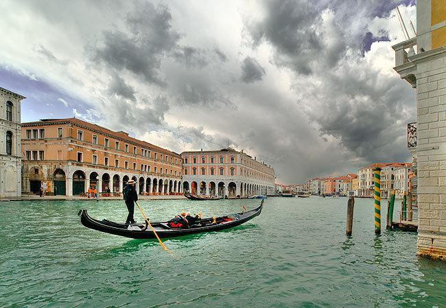Al Ponte Antico Hotel Veneza