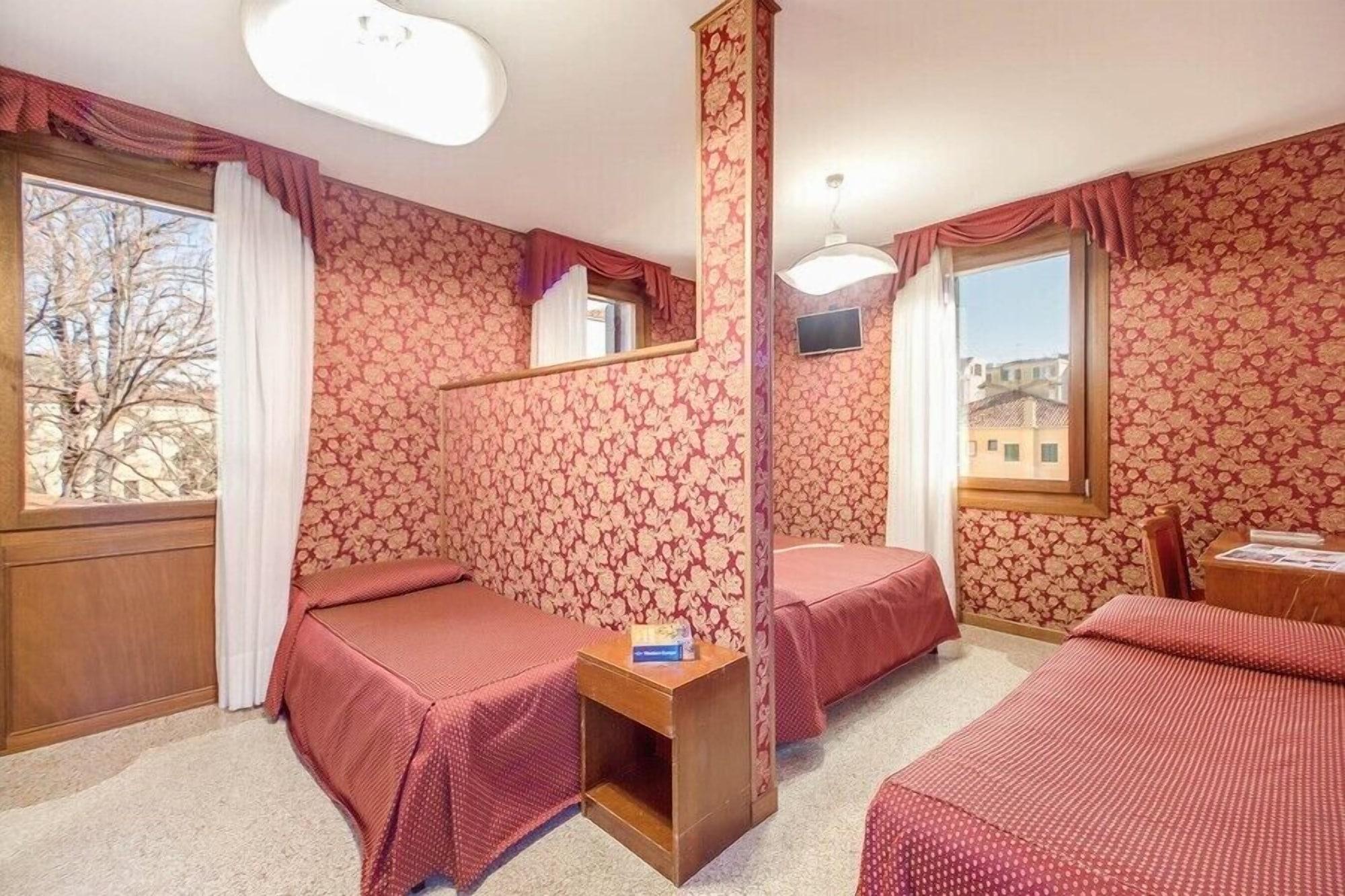 Atlantide Veneza