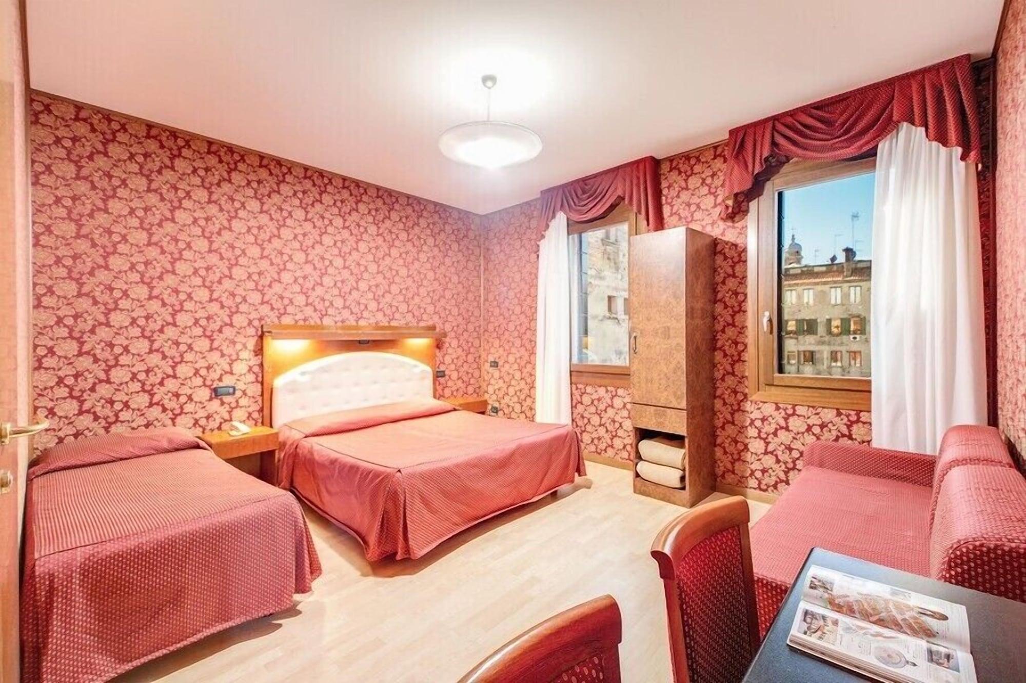 Atlantide Veneza