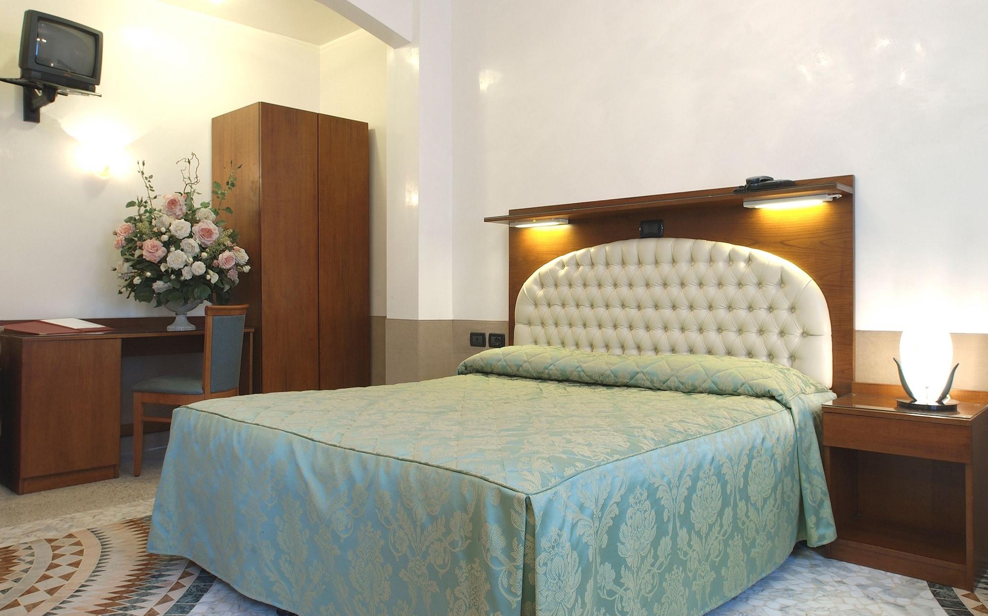 Hotel Atlantide Veneza