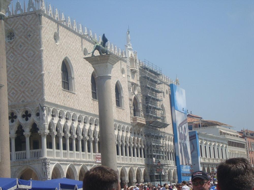 Atlantide 2* Veneza