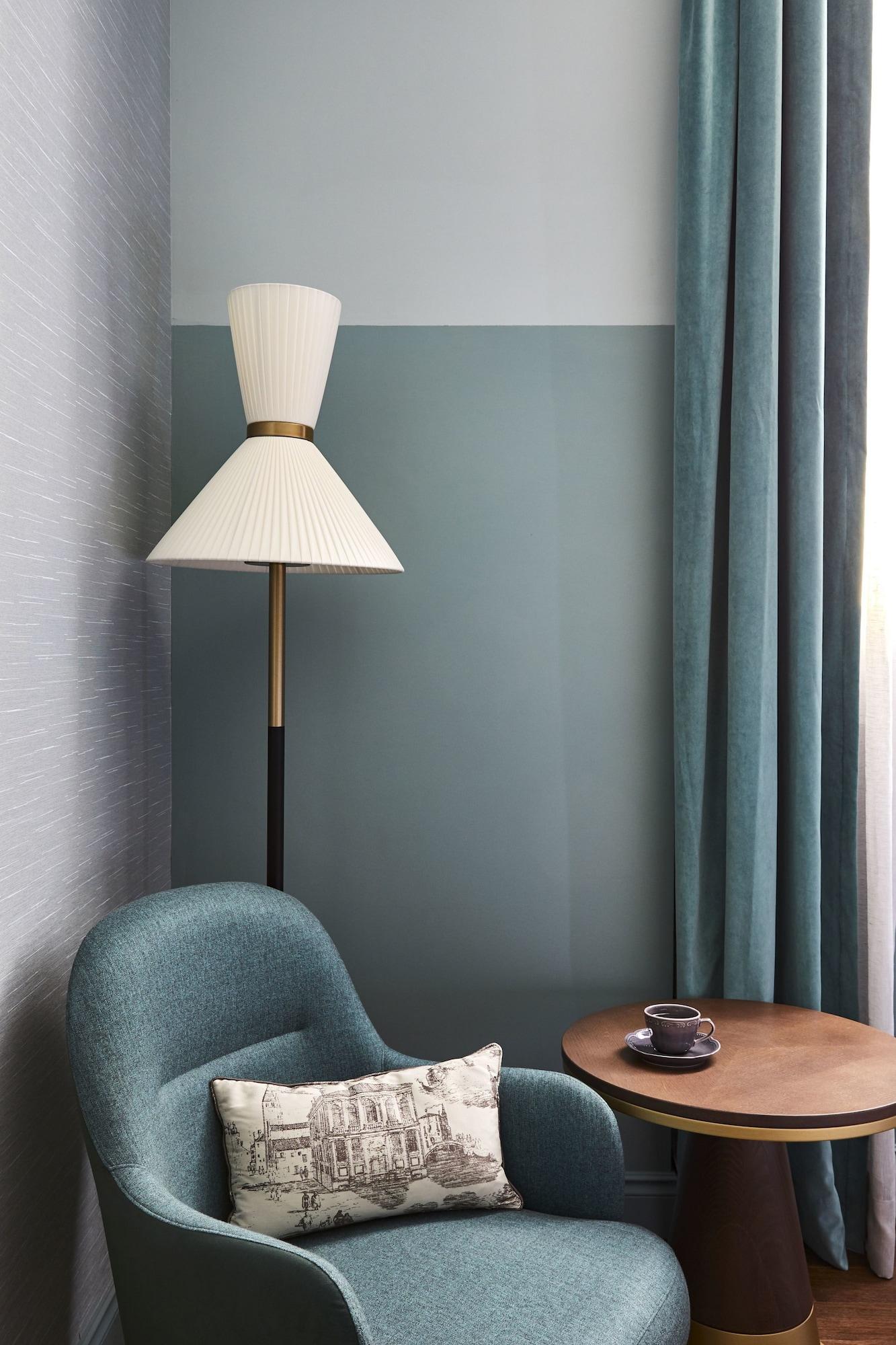 Indigo - Sant'elena By Ihg