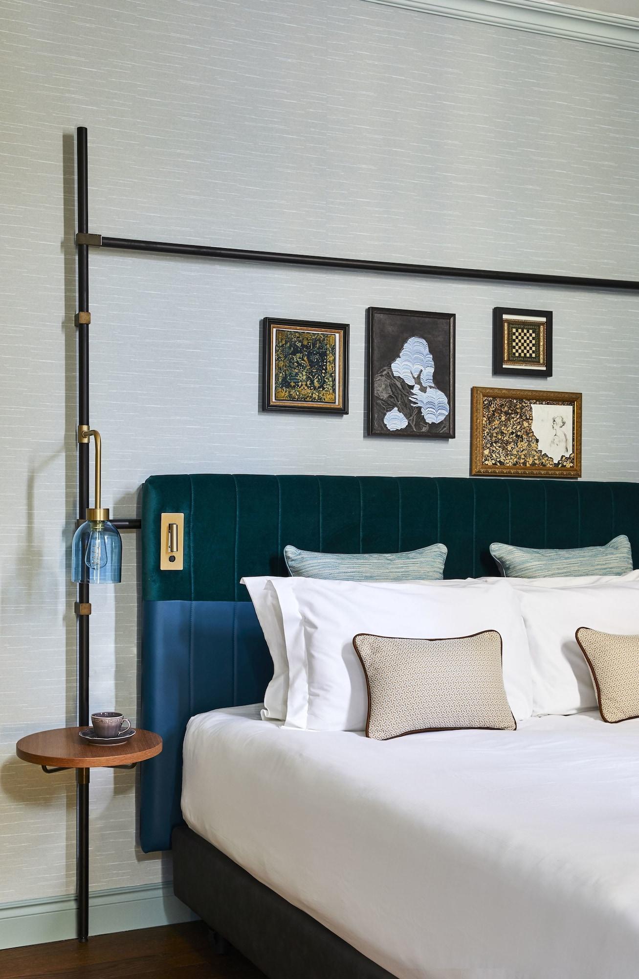 Hotel Indigo - Sant'elena By Ihg