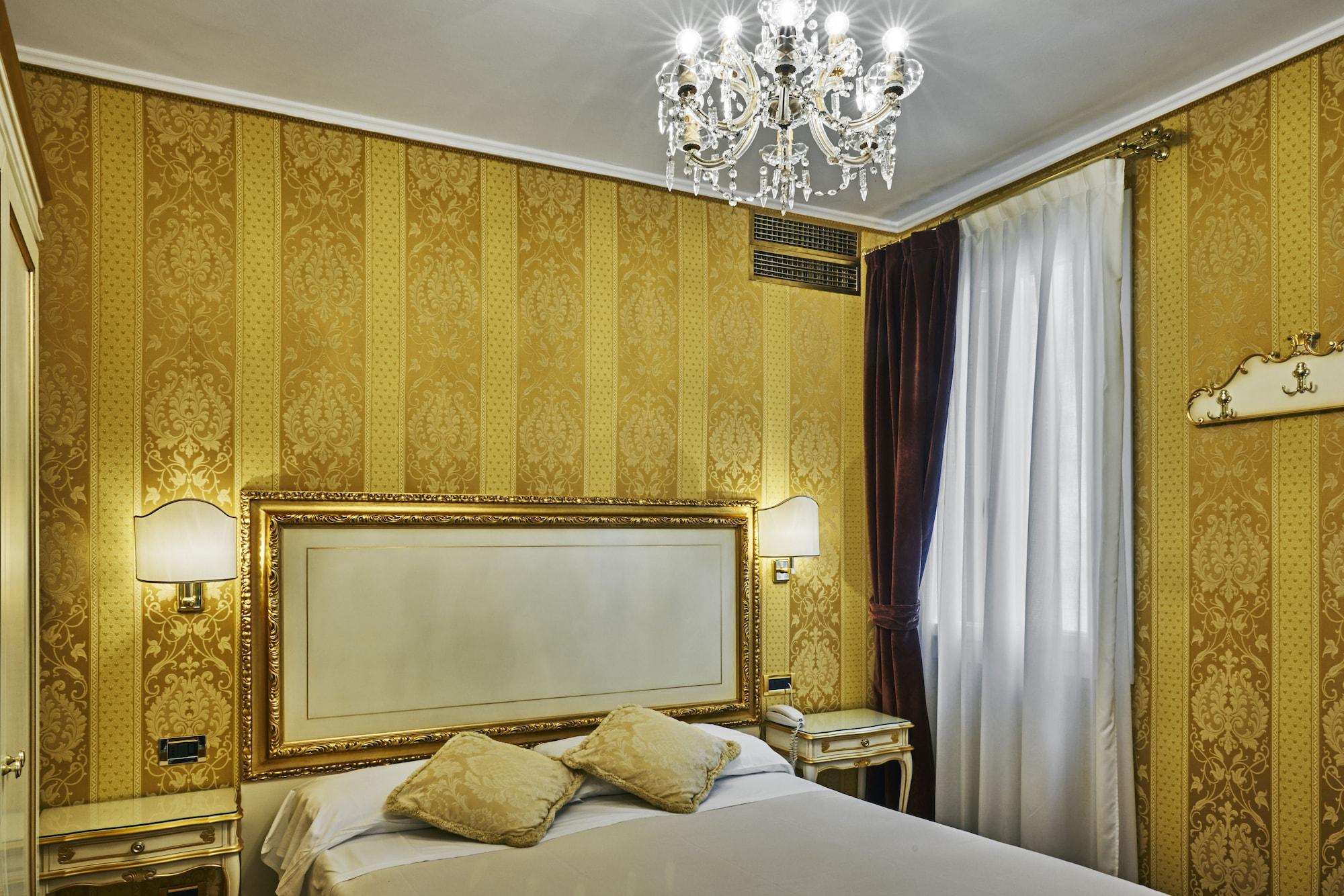 Gardena Hotel 3*