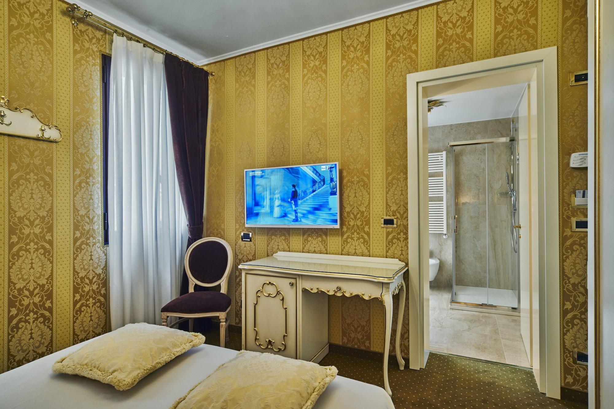 Gardena 3* Venice