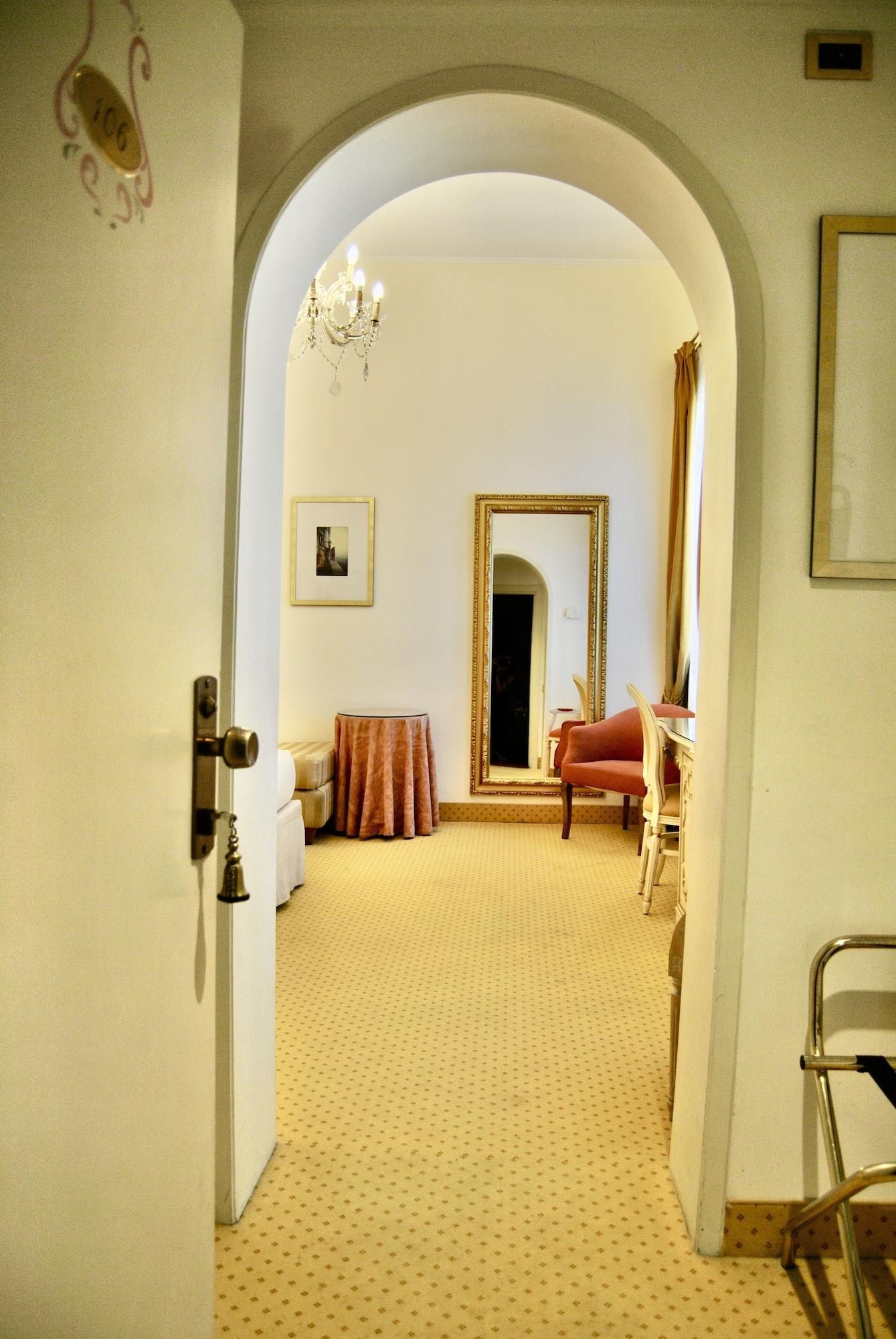 Gardena Hotel 3*