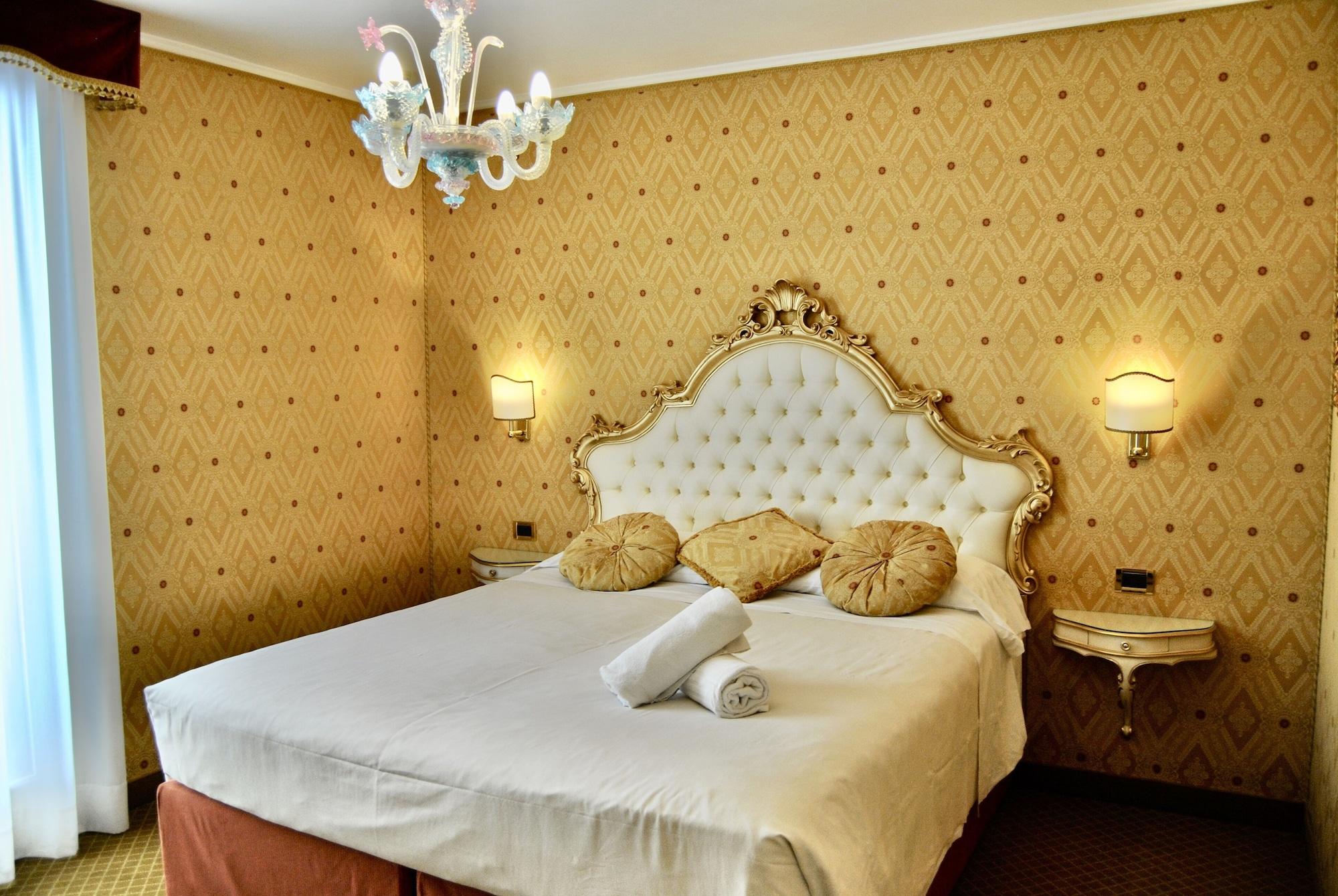 Gardena Hotel