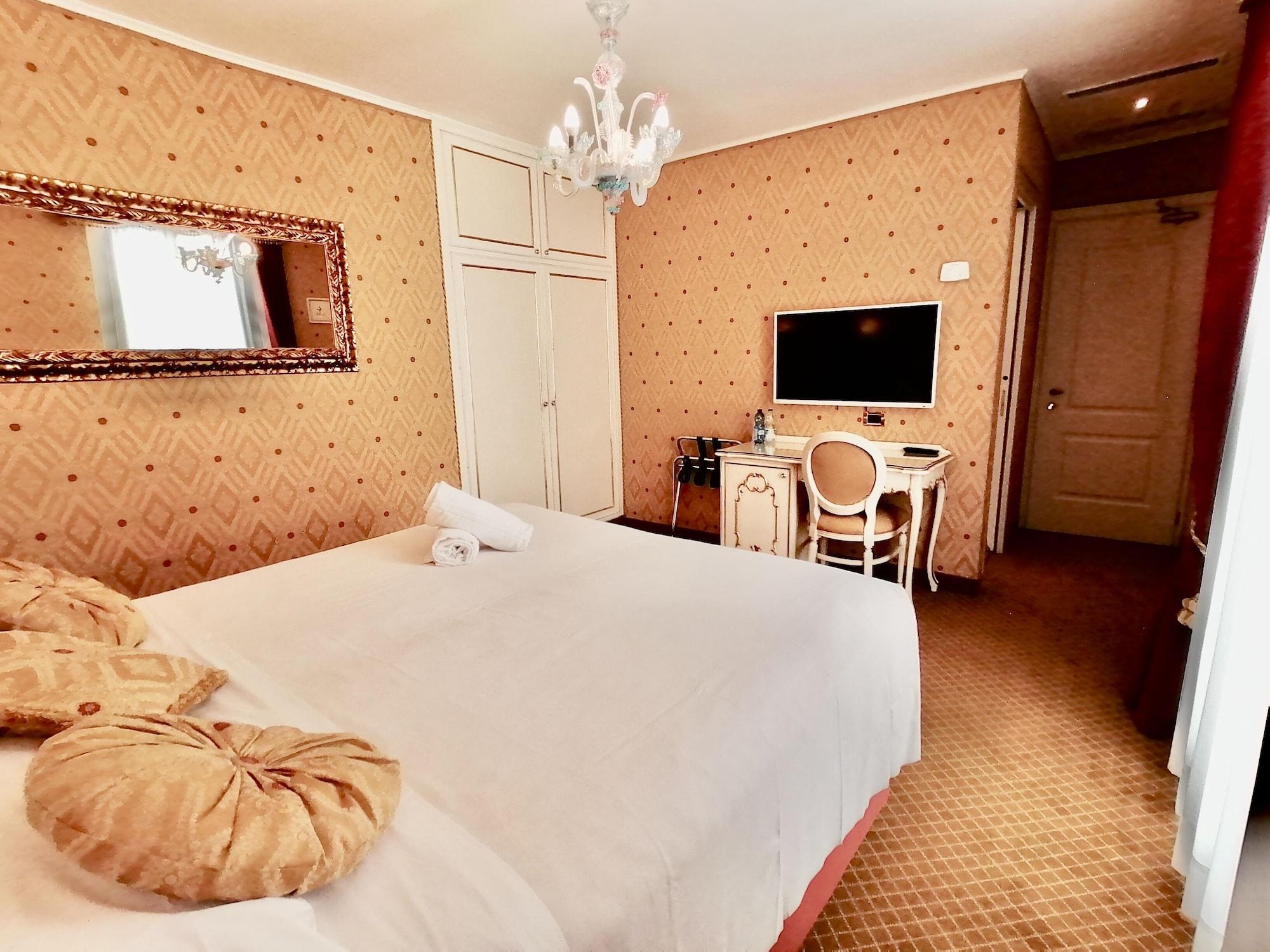Gardena 3* Venice