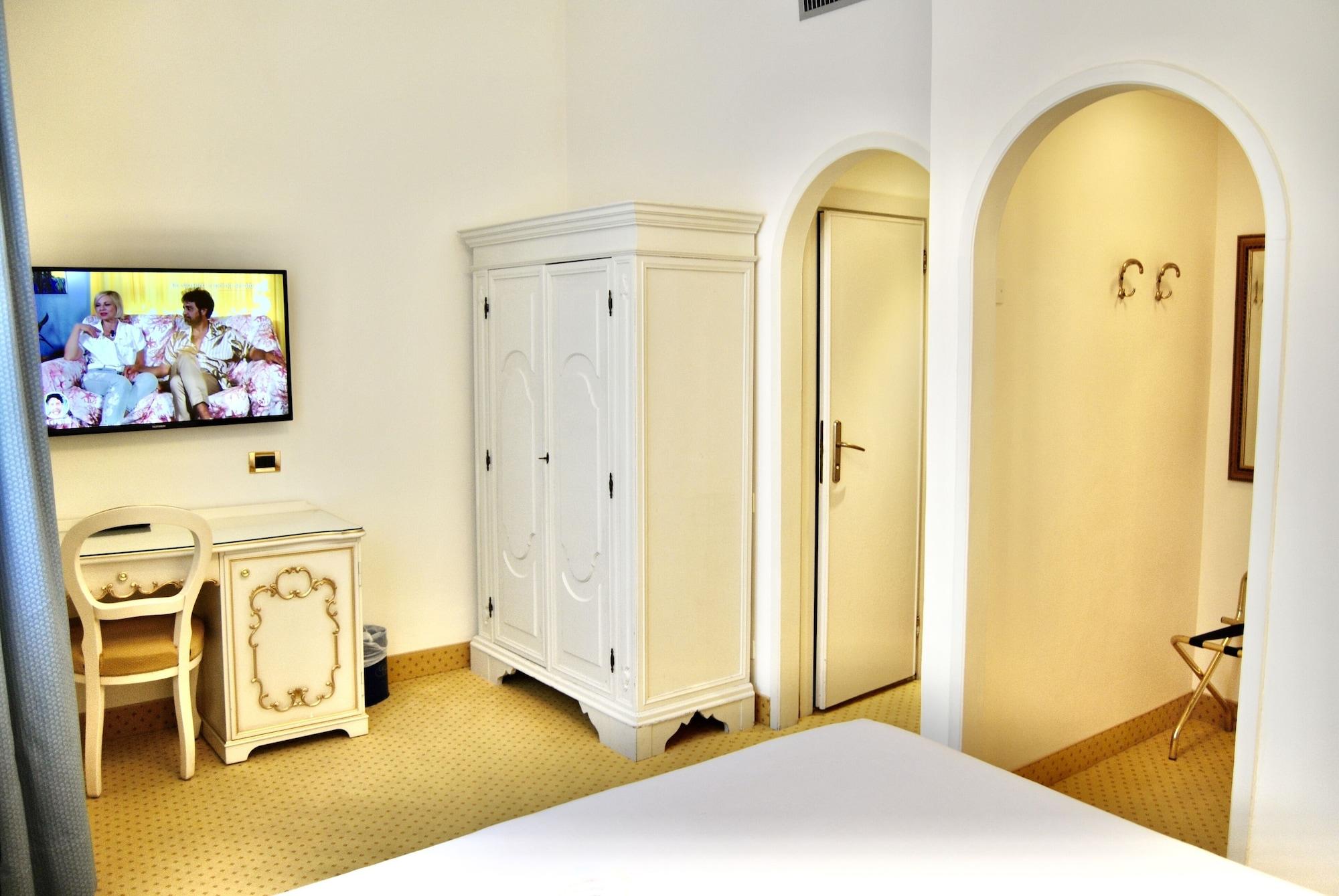 Gardena 3* Venice