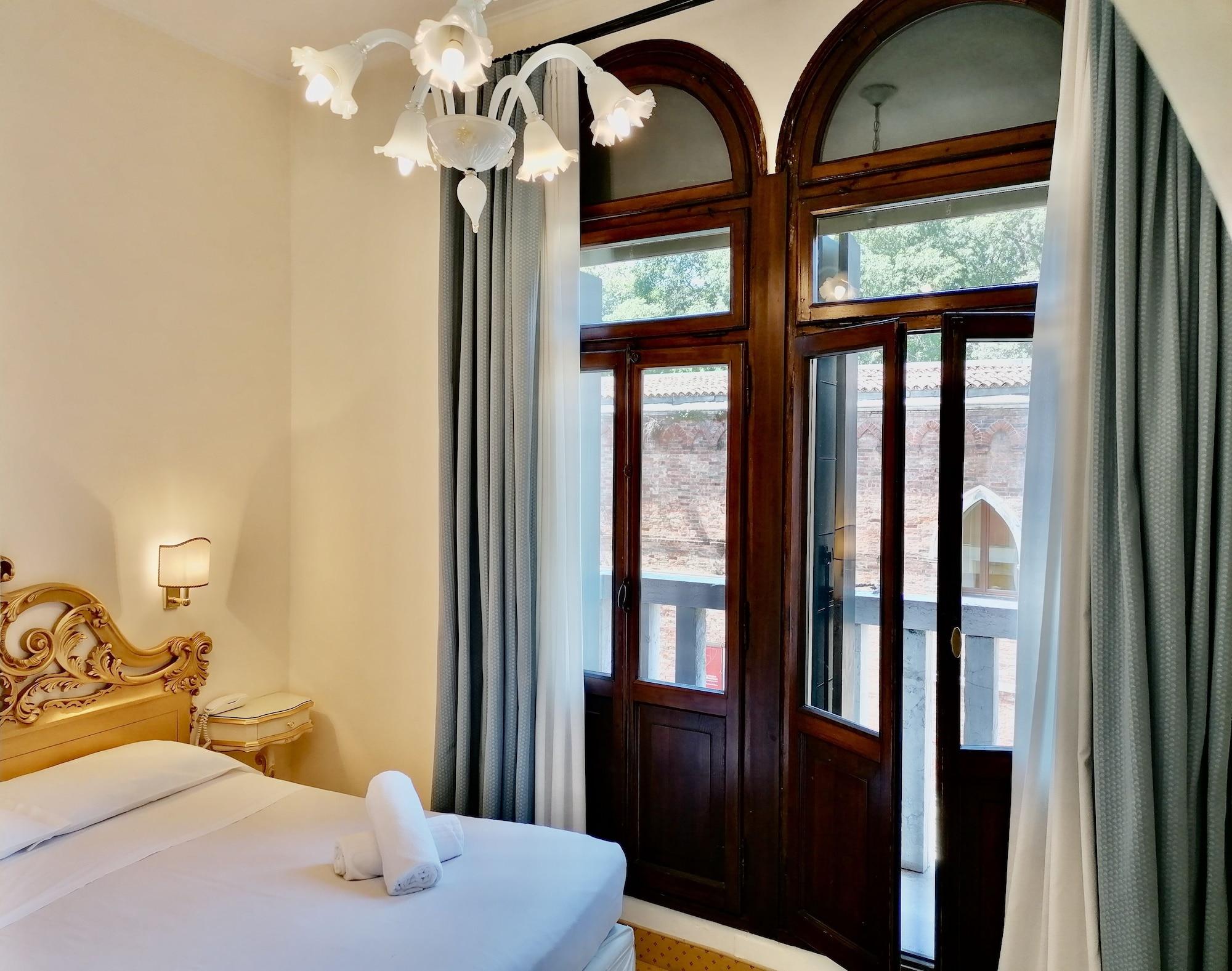 Hotel Gardena 3*