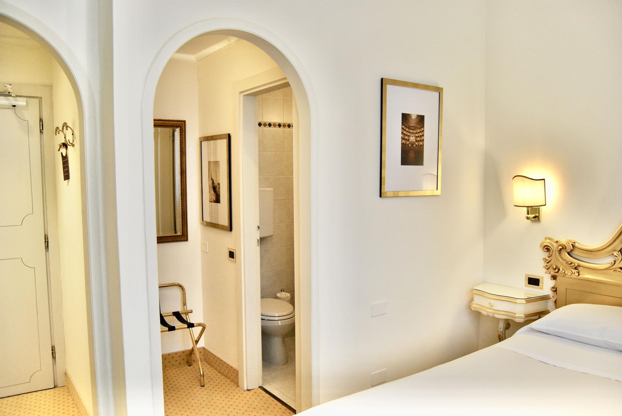 Gardena 3* Venice