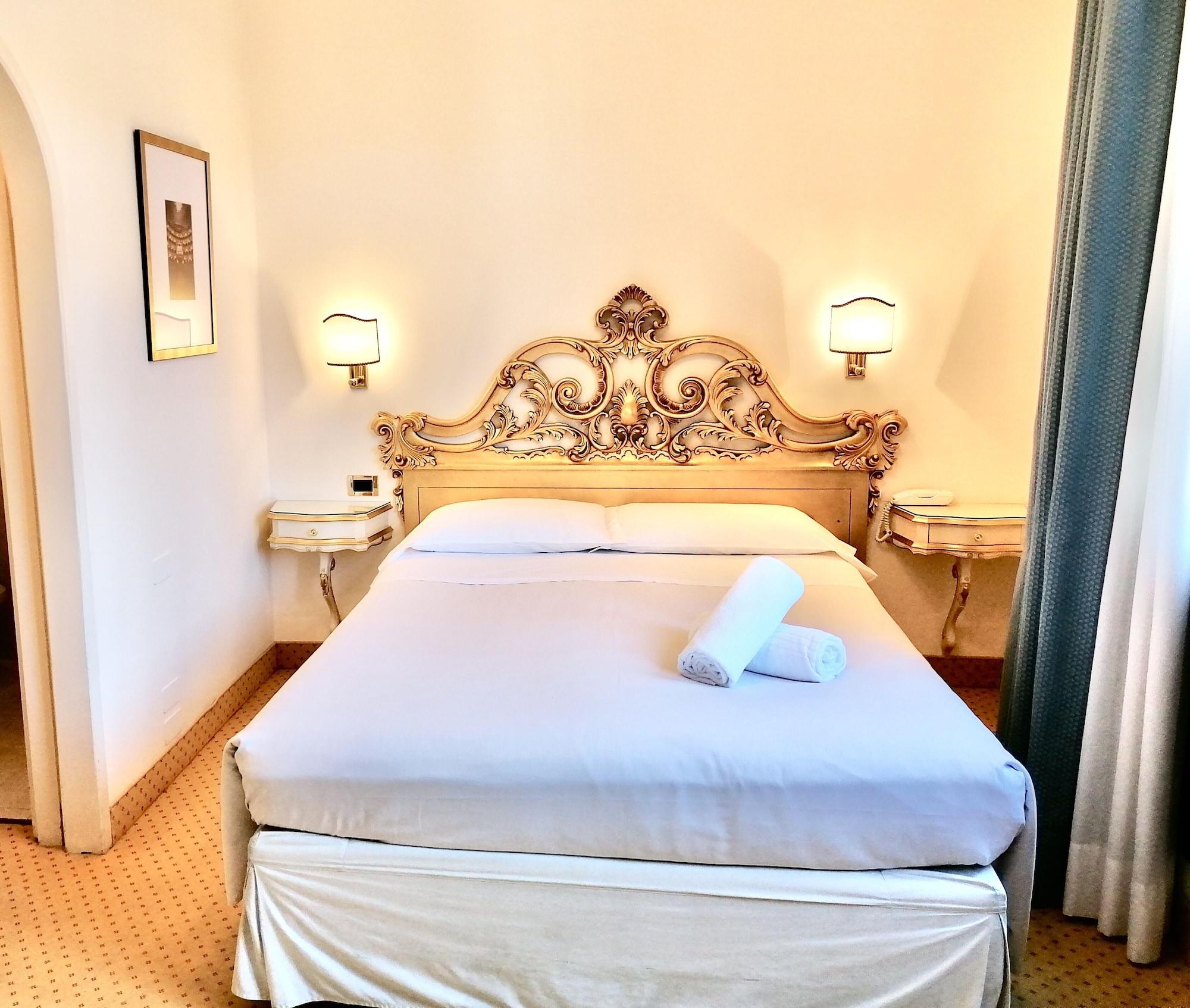 Hotel Gardena Venice
