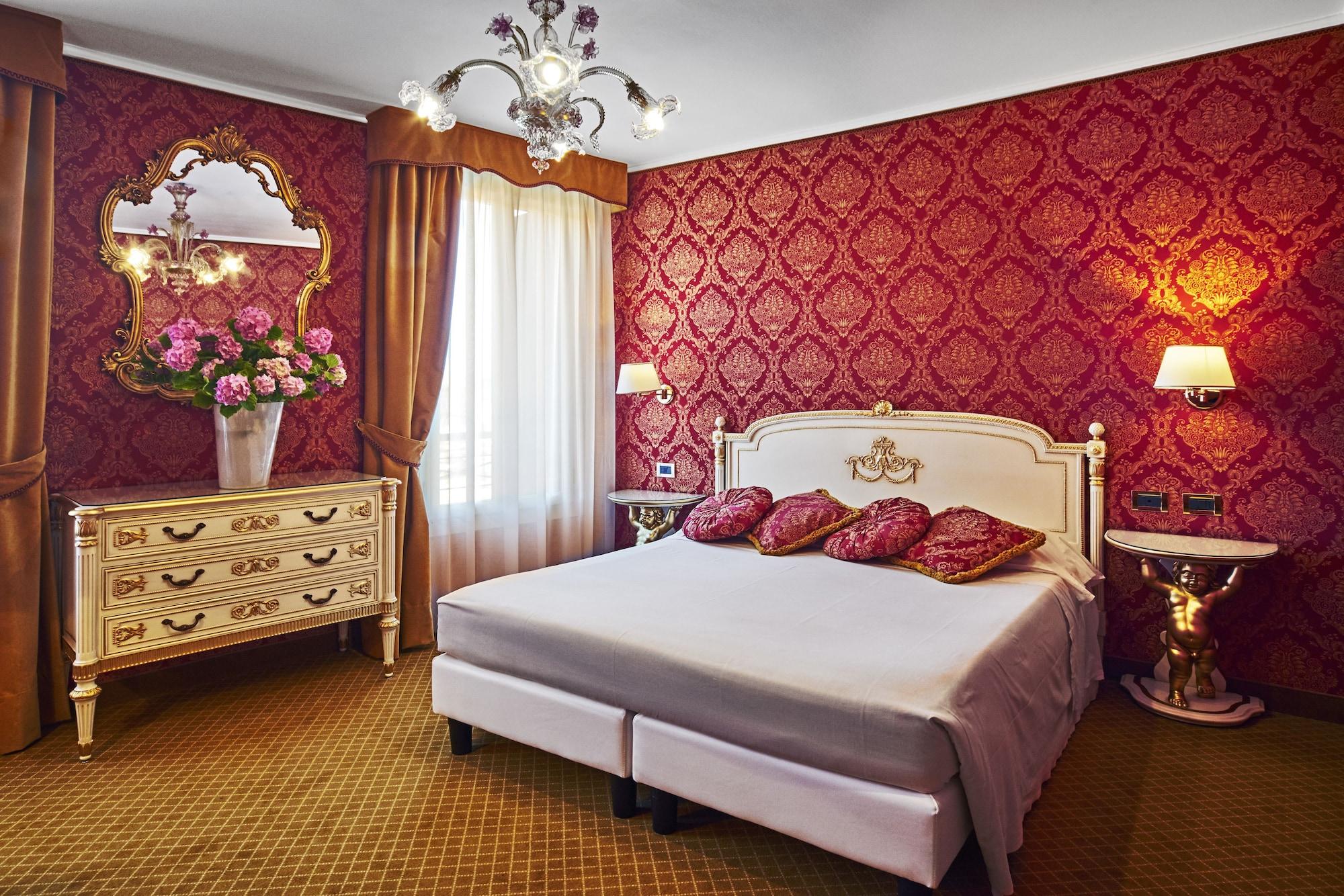 Gardena 3* Venice