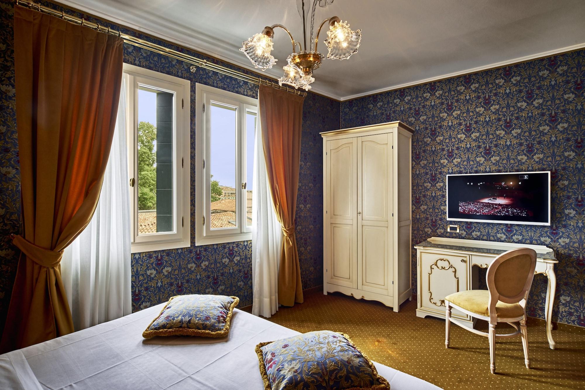 Hotel Gardena Venice