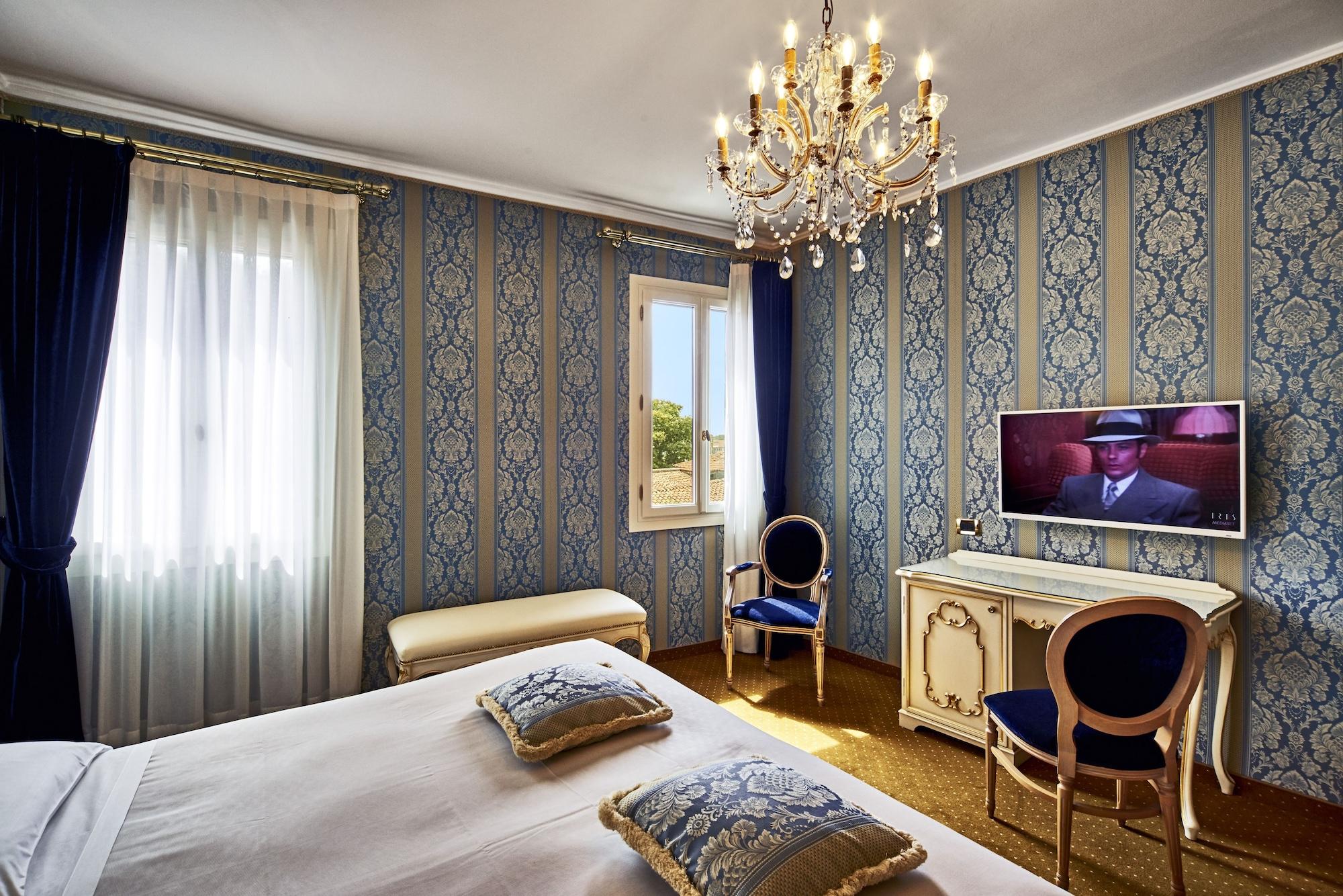 Hotel Gardena