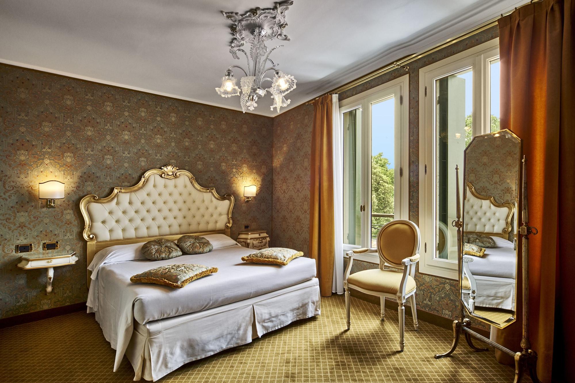 Gardena Hotel 3*