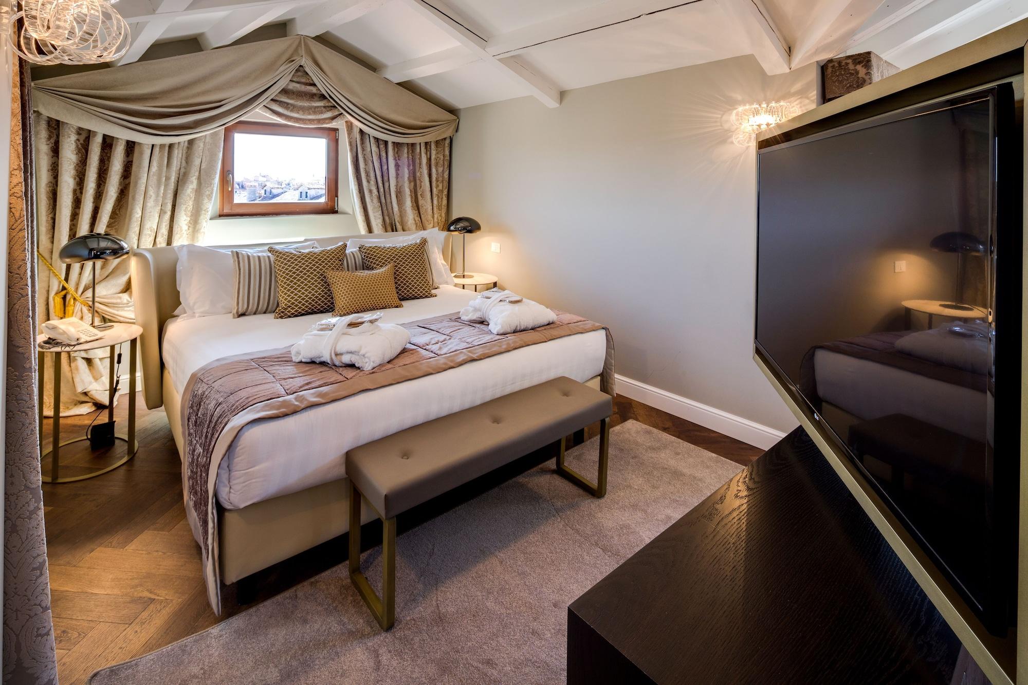Bw Premier Collection Chc Continental 4* Venice