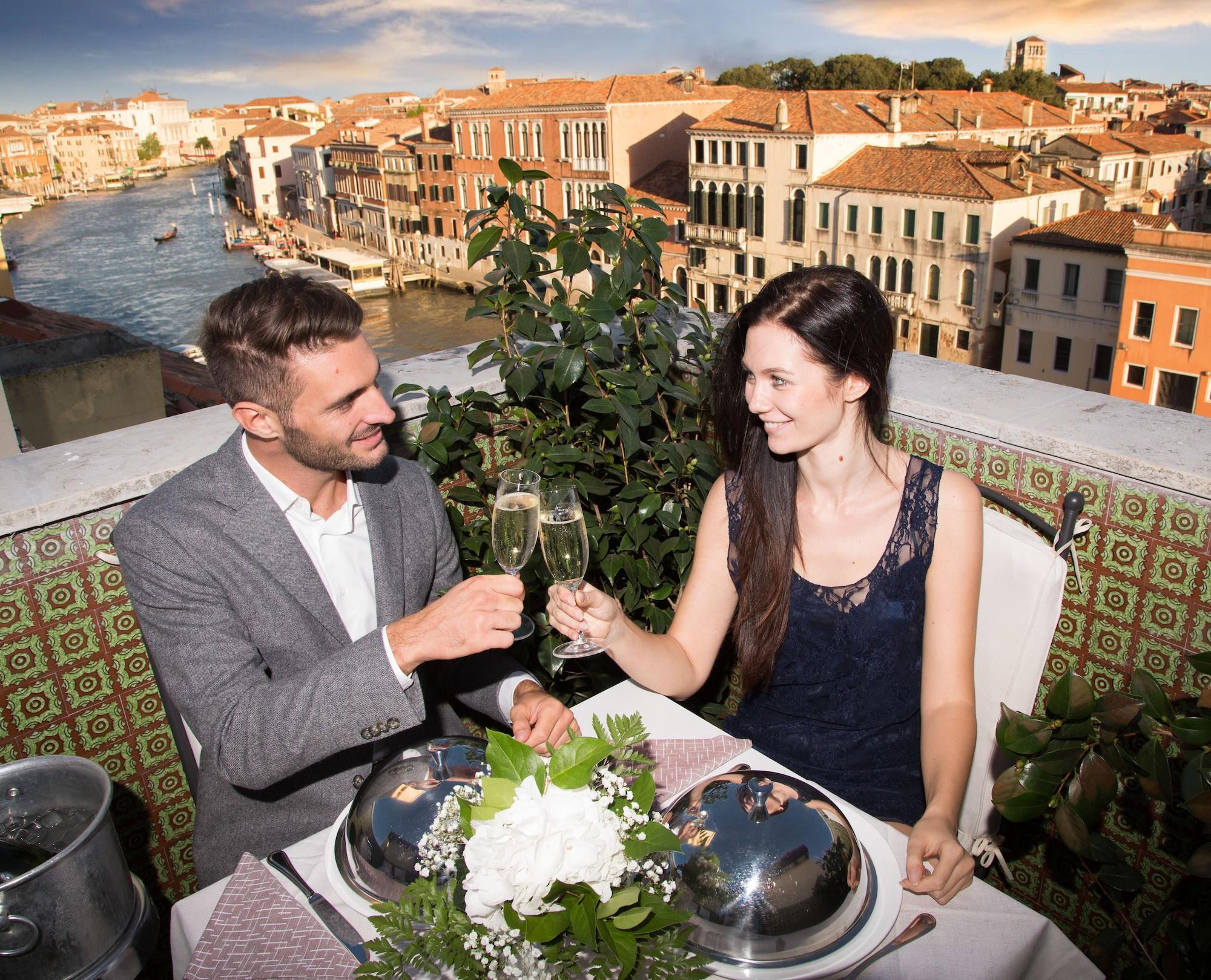 Bw Premier Collection Chc Continental Hotel Venice