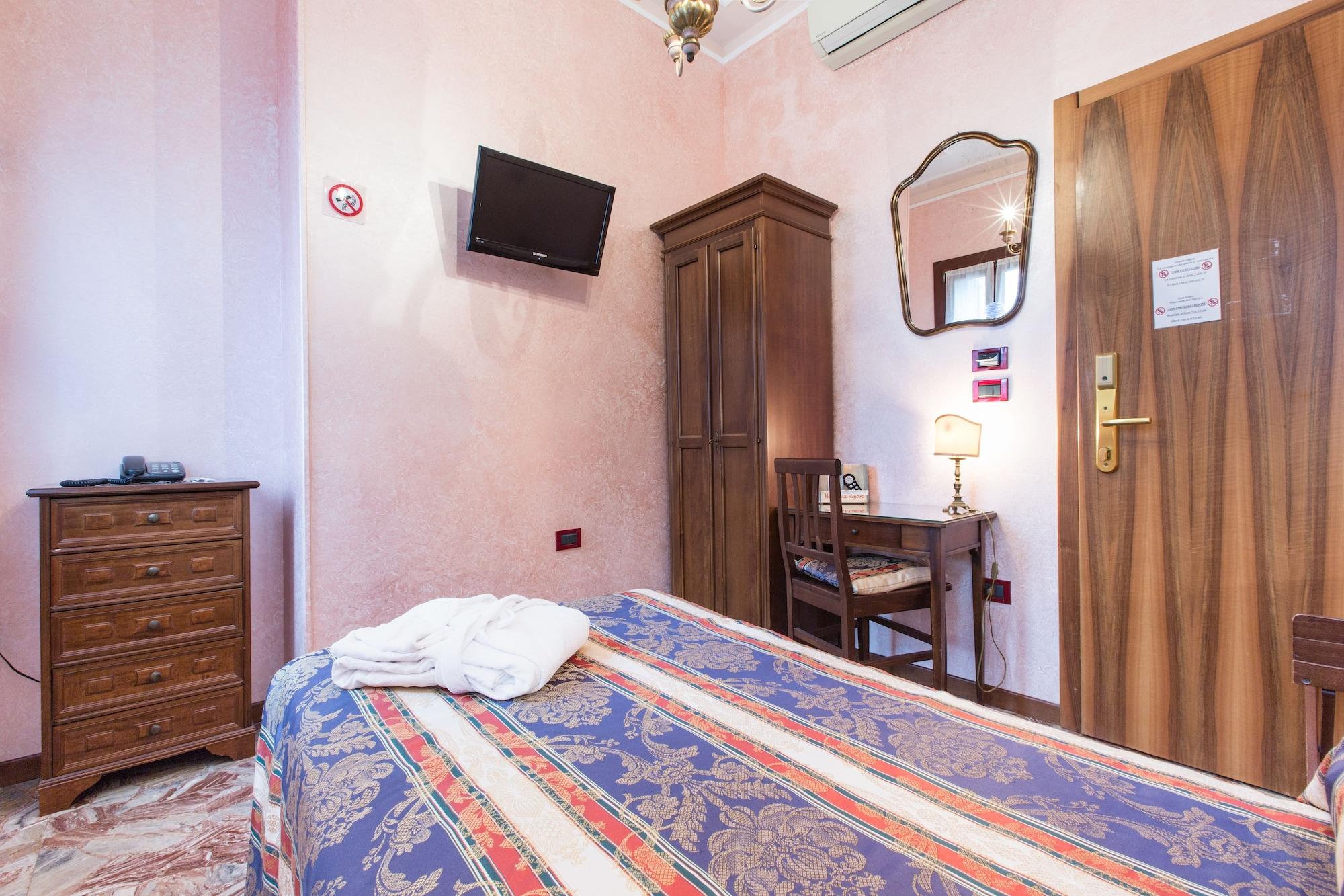 Al Piave Hotel 3*