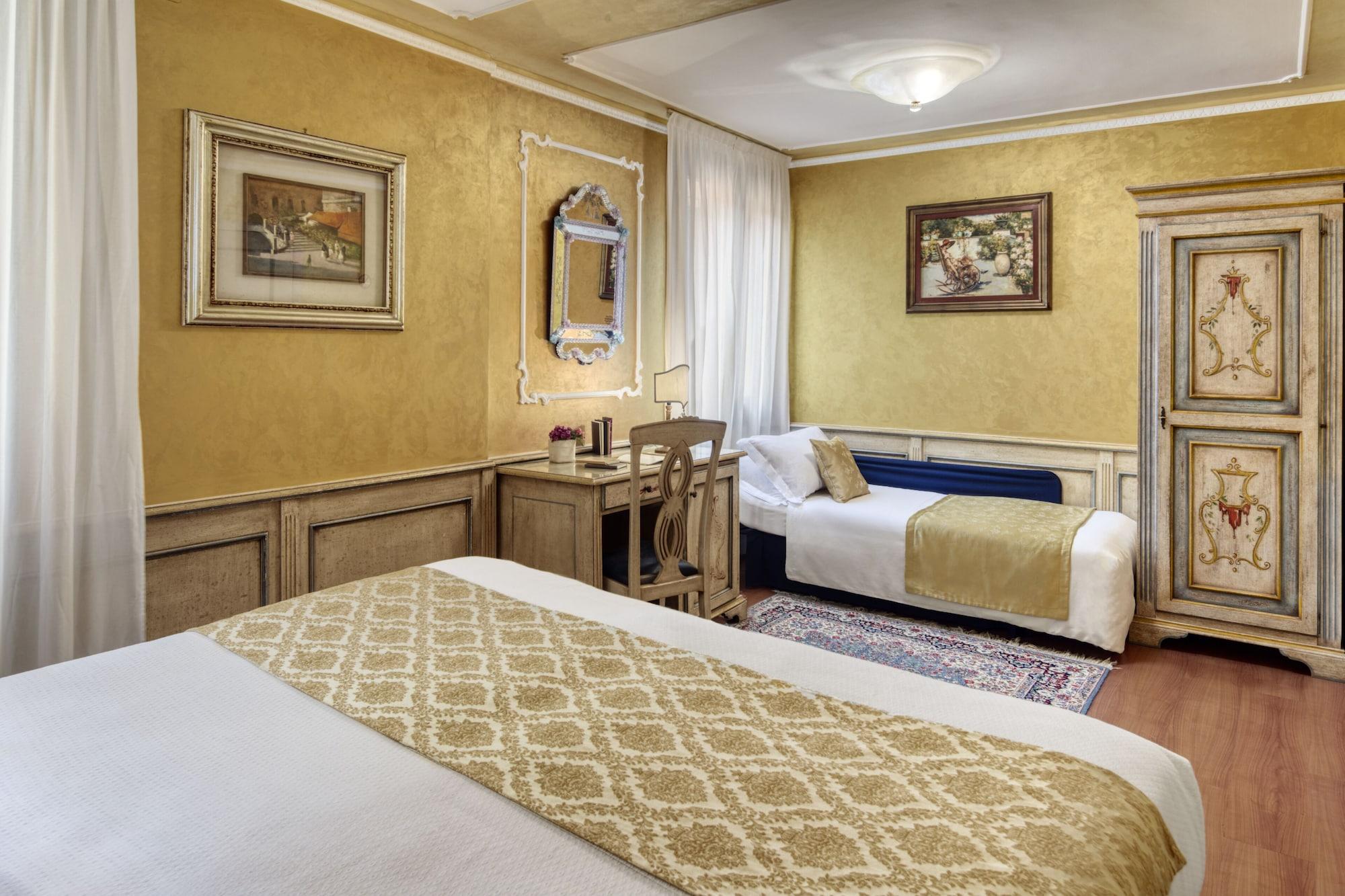 Hotel Al Piave 3*