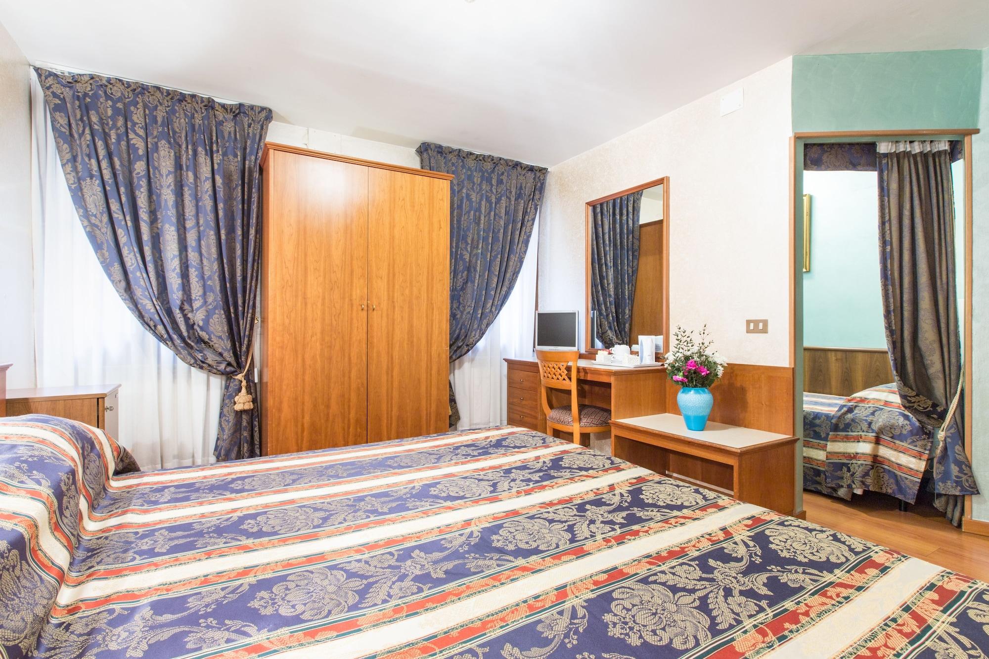 Al Piave Hotel Veneza