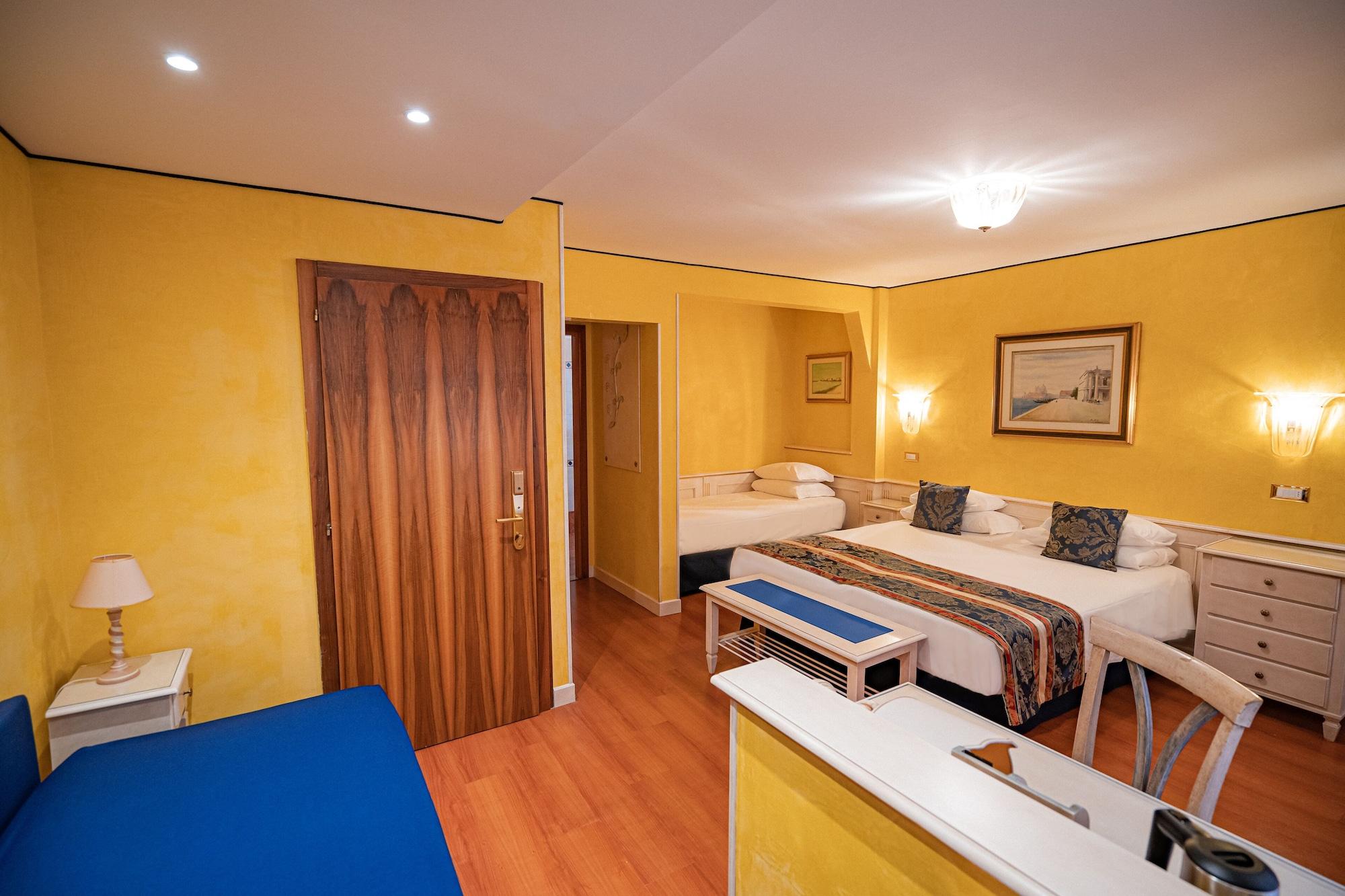 Hotel Al Piave 3*
