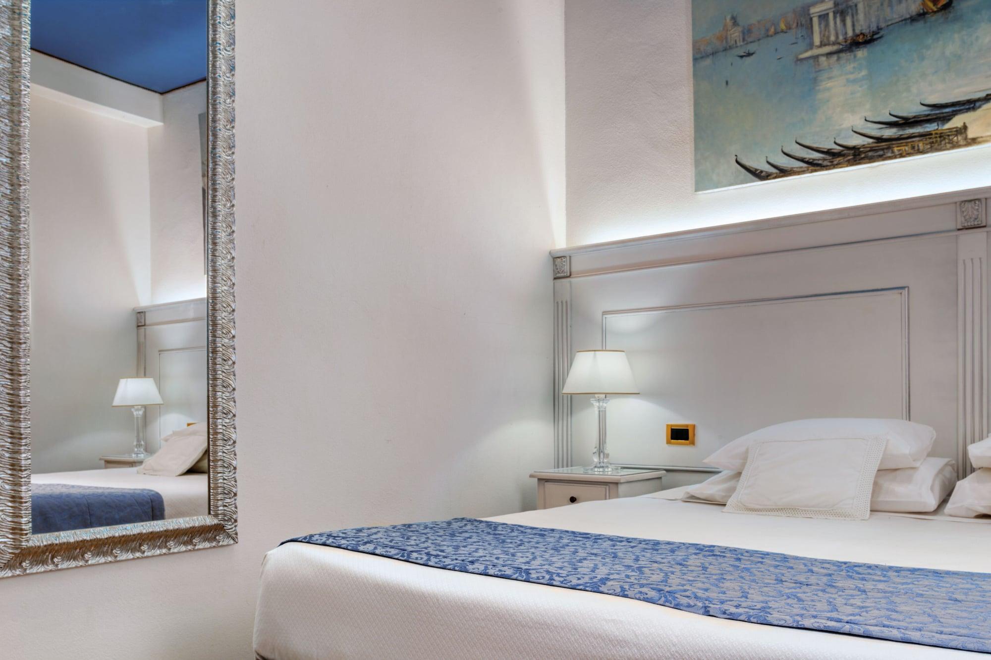 Hotel Al Piave 3*