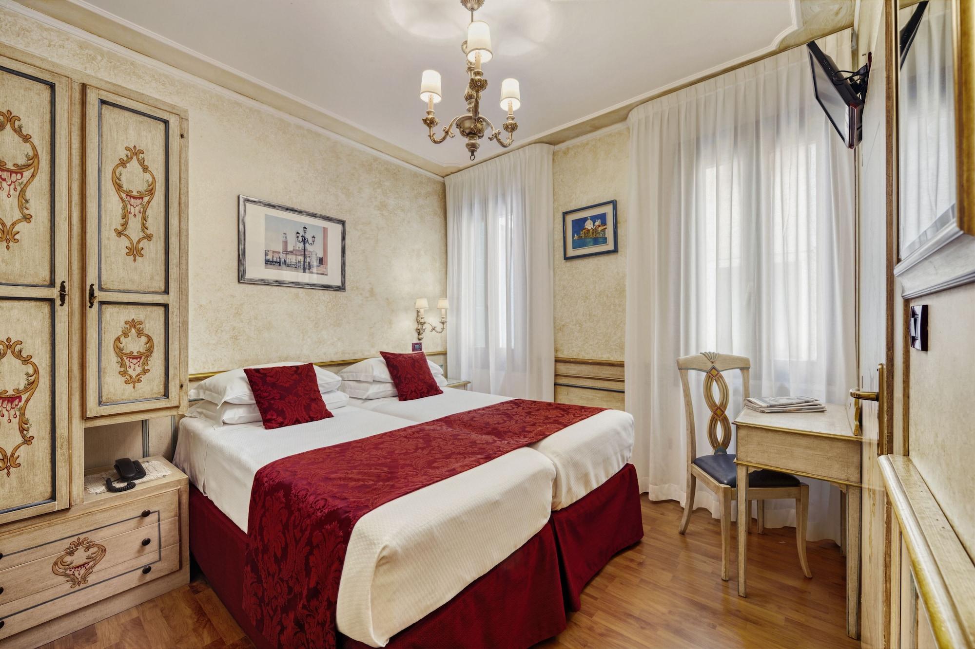 Hotel Al Piave