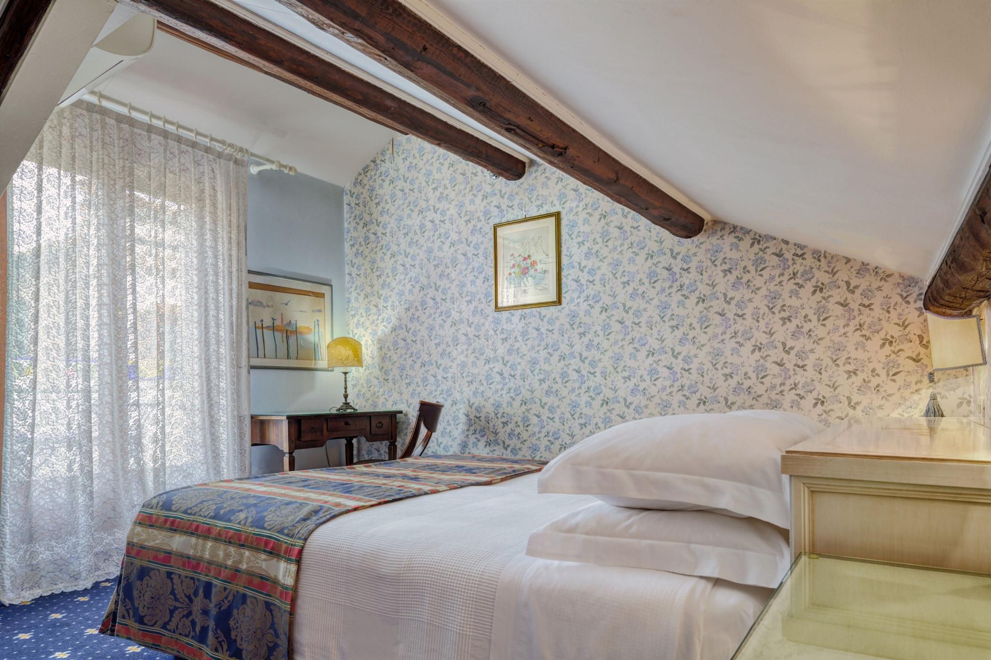 Al Piave Hotel Veneza