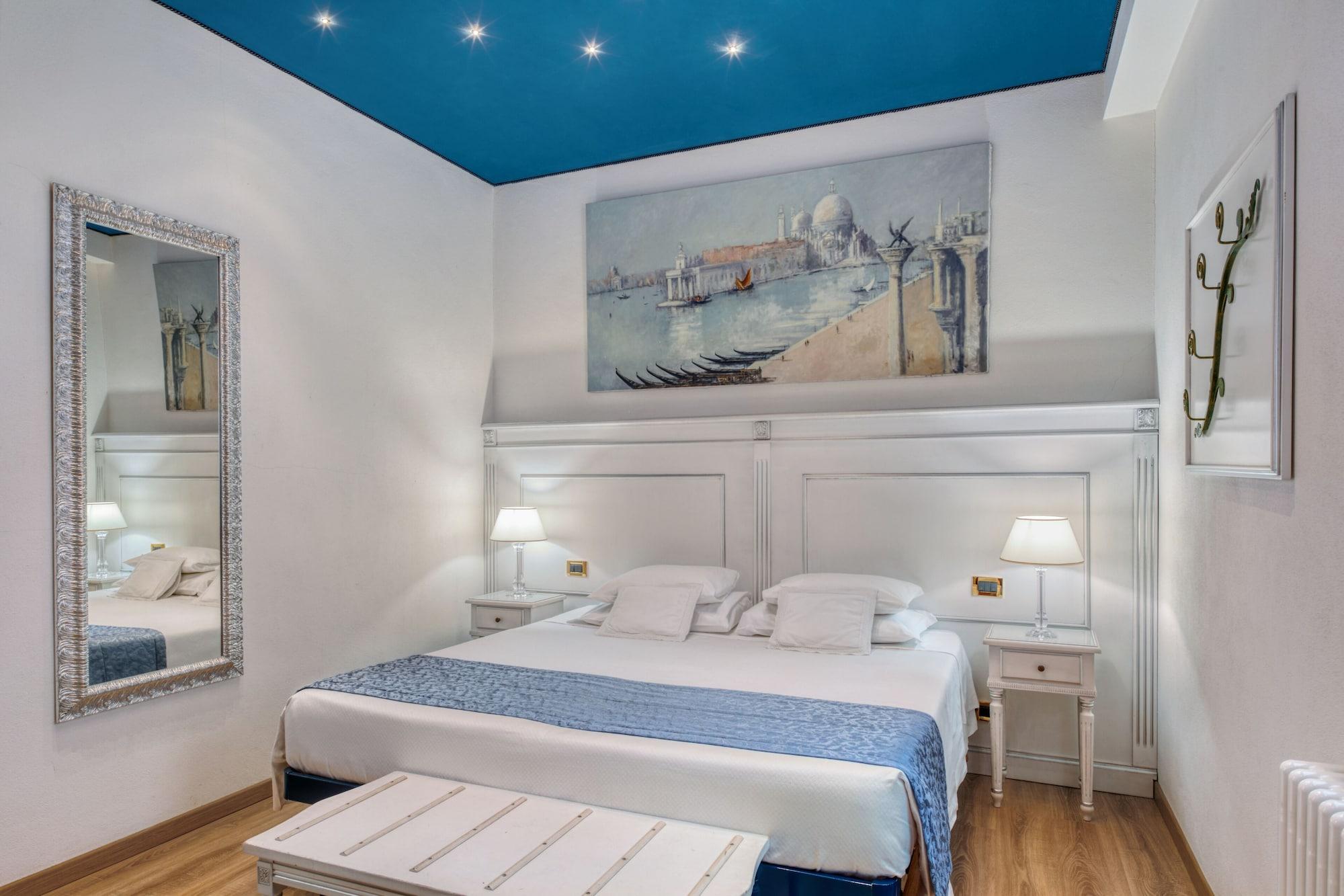 Al Piave Hotel