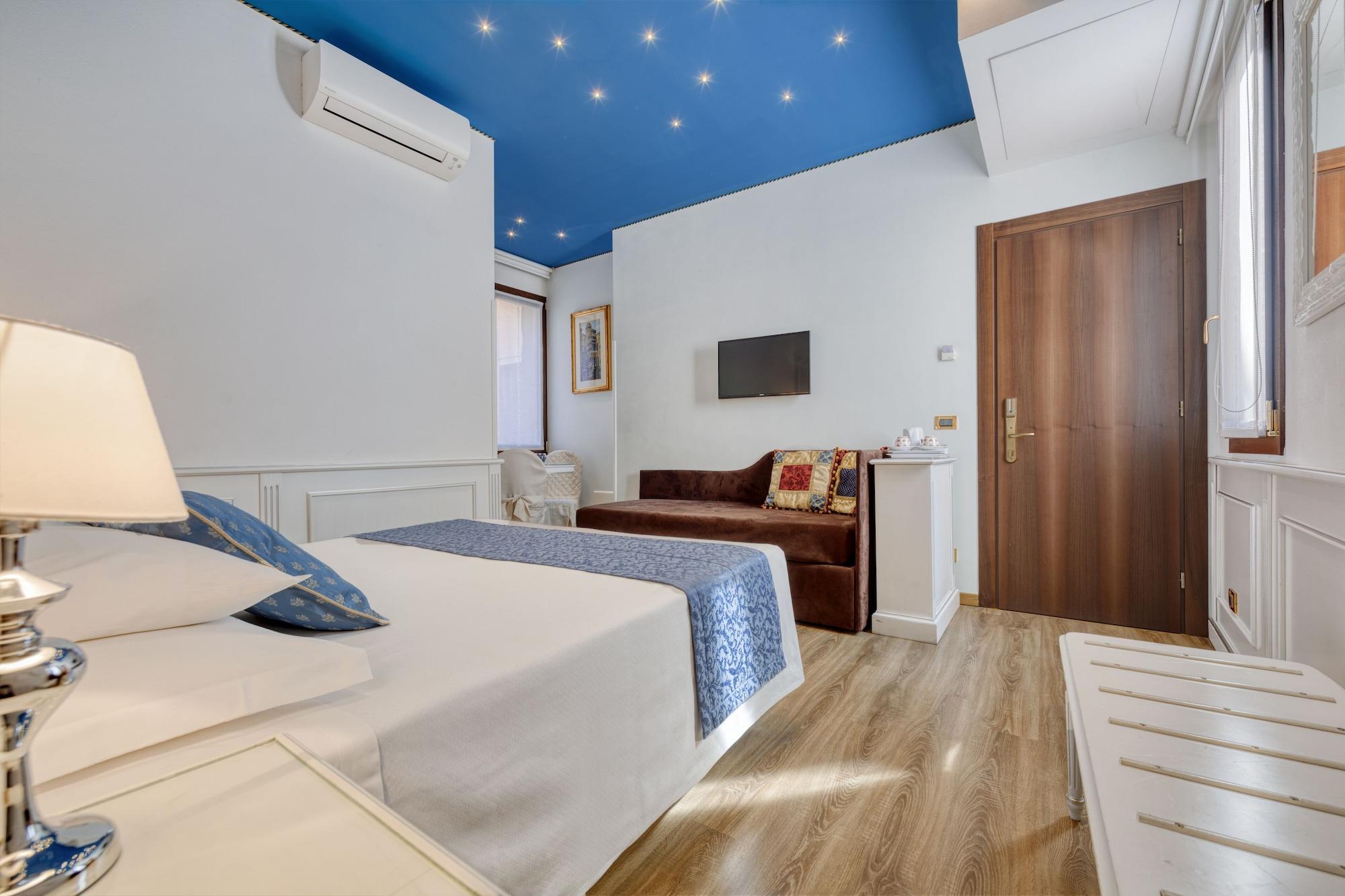 Hotel Al Piave Veneza