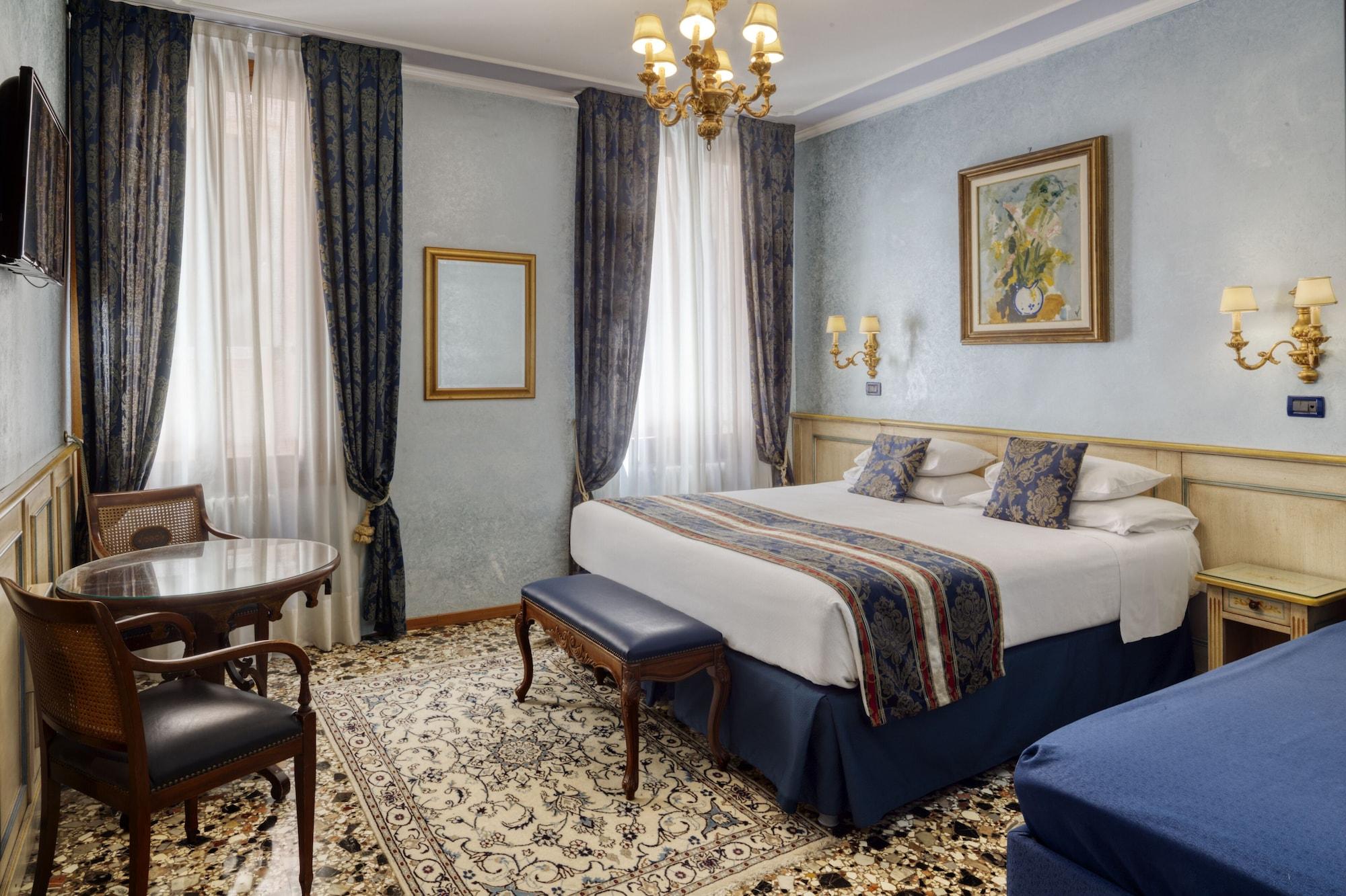 Hotel Al Piave