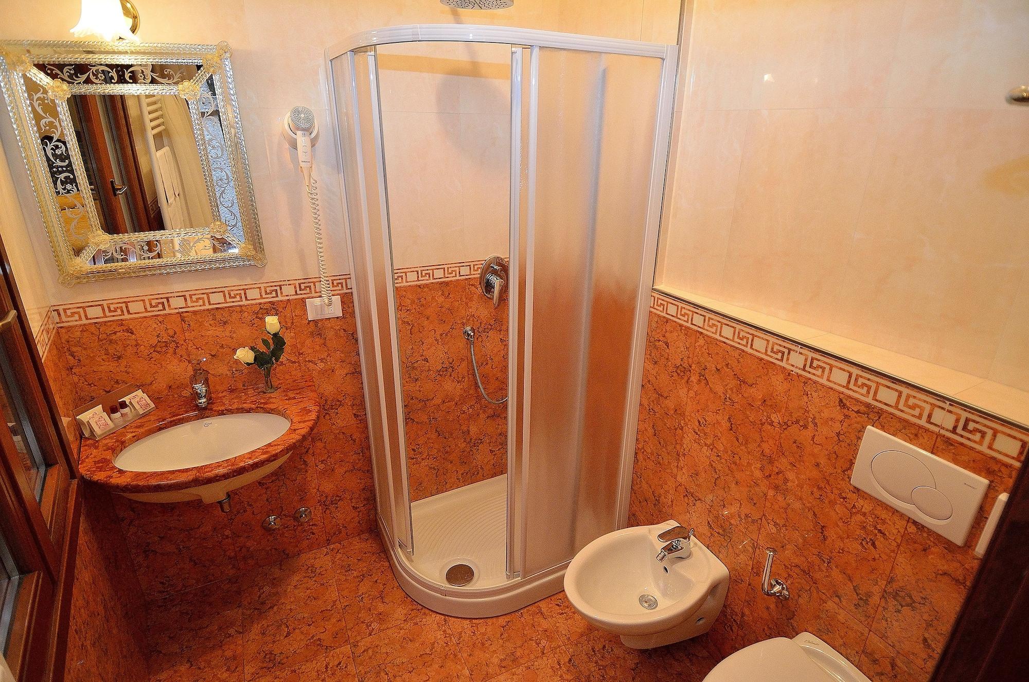 Da Bruno Hotel 3*