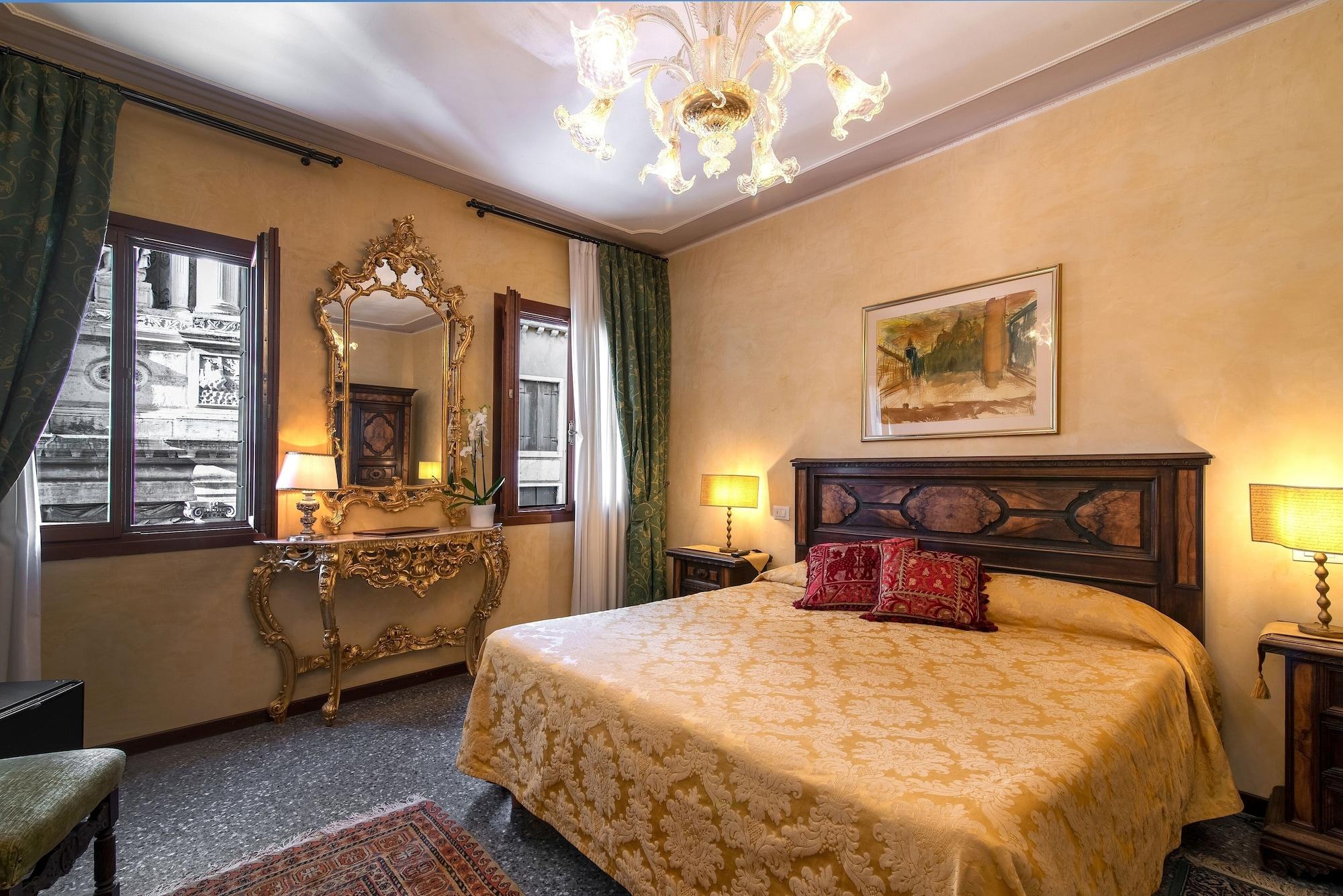 Bel Sito E Berlino 3* Venice