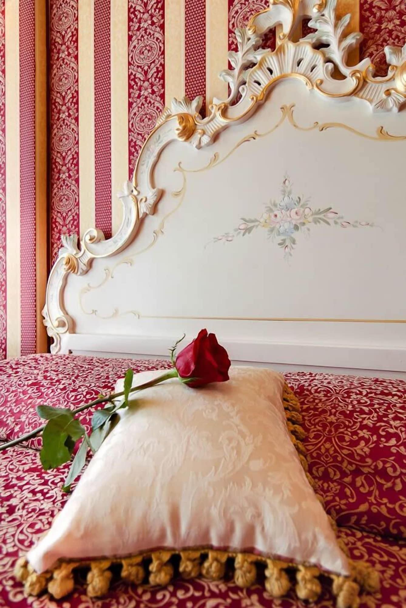 Hotel Belle Arti Veneza