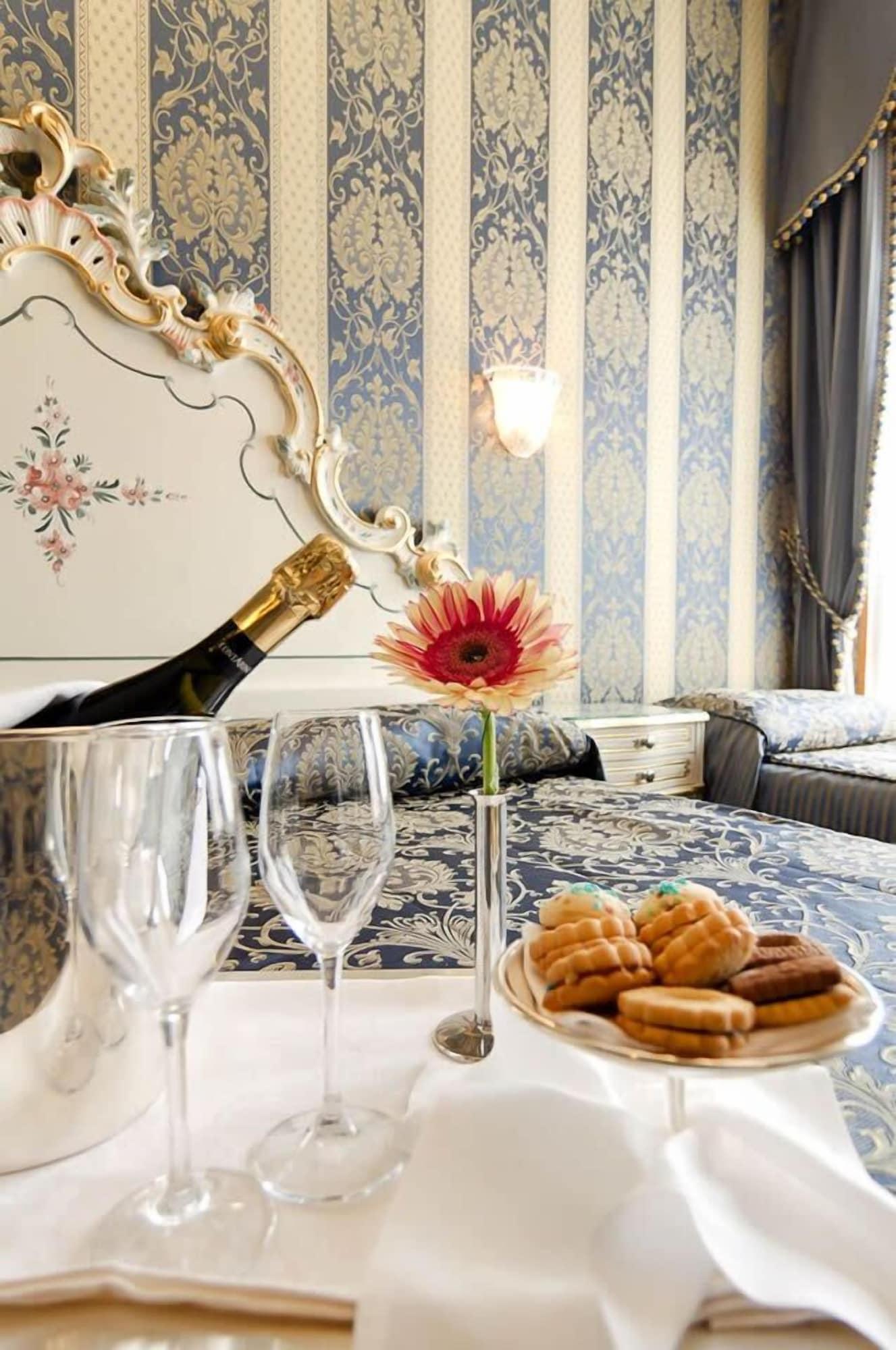 Belle Arti 3* Veneza