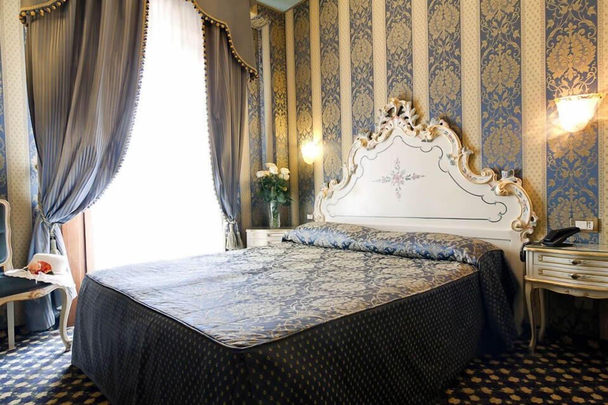Belle Arti Hotel 3*