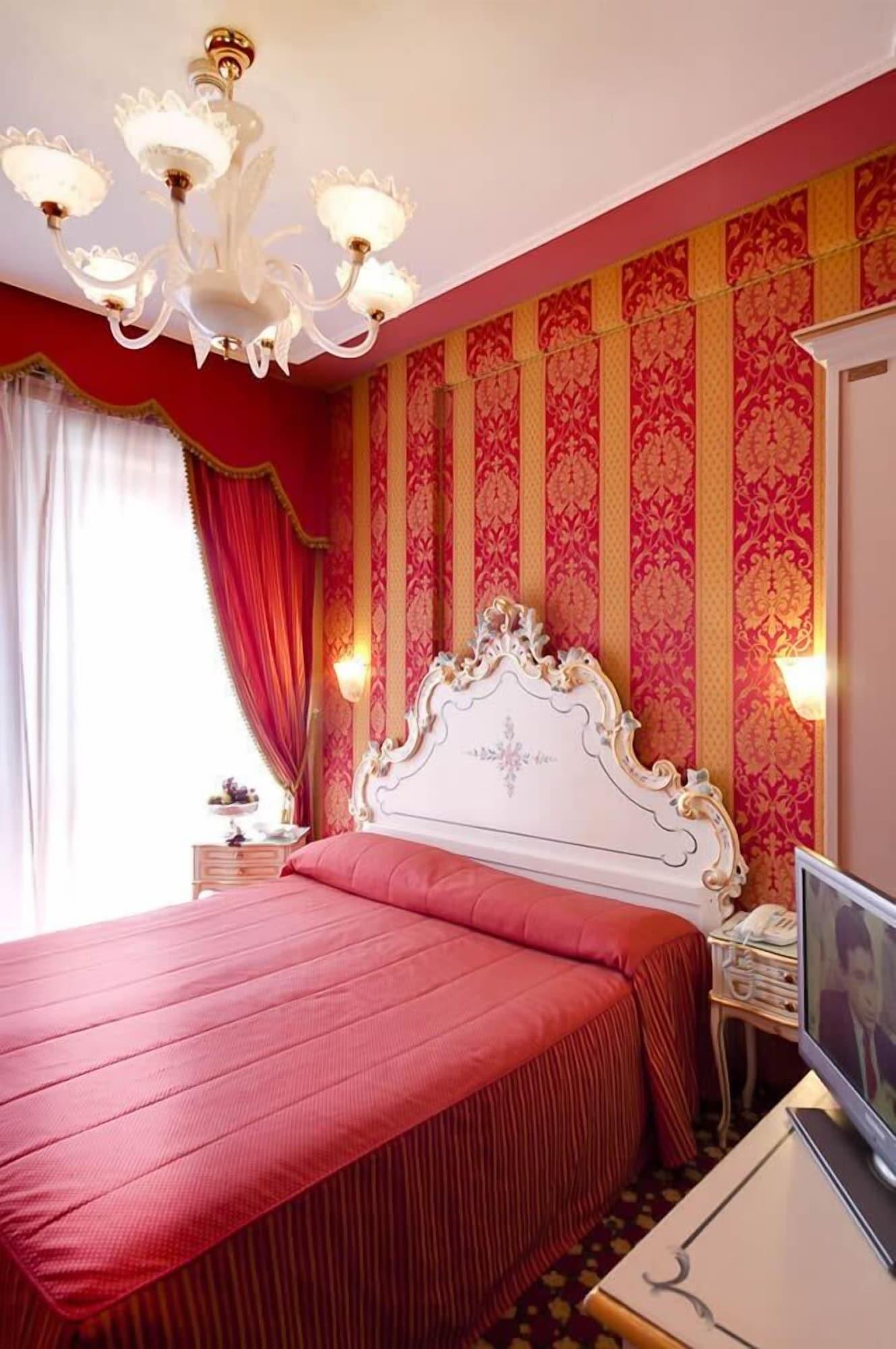Hotel Belle Arti Veneza