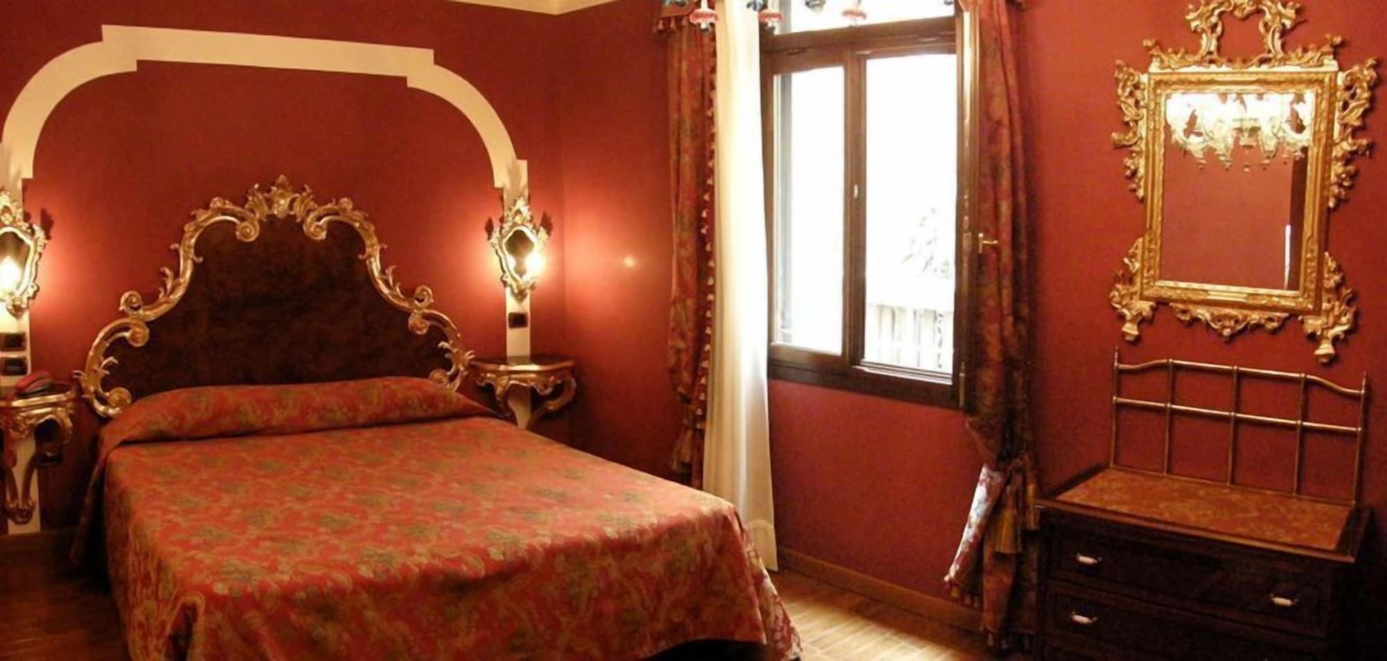 Ca' Alvise Hotel