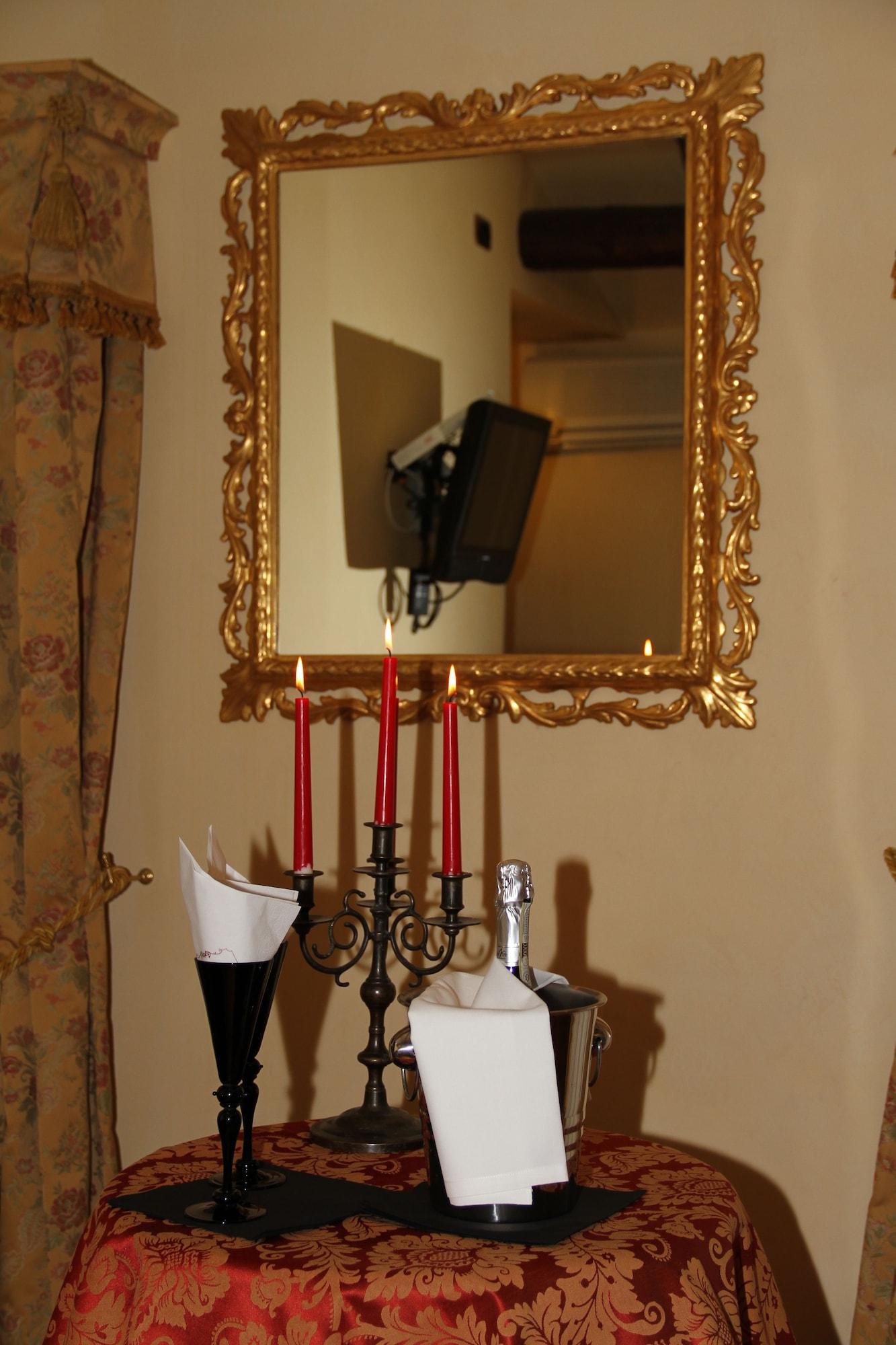 Ca' Alvise Hotel